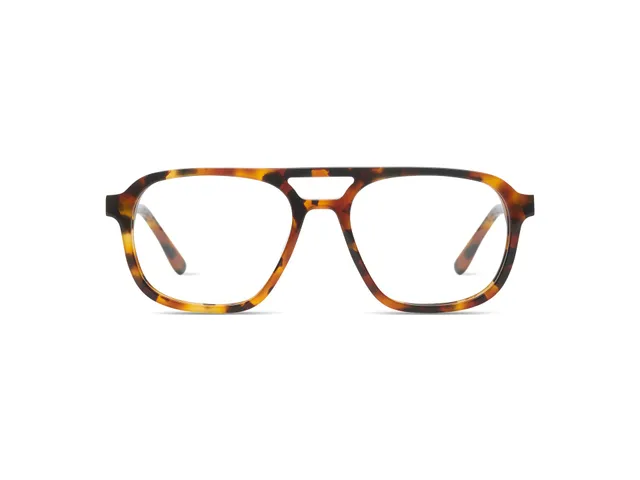 komono-charlie-maple-lunettes-de-vue-ac-tate image 1