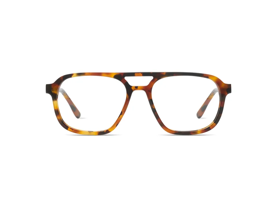 komono-charlie-maple-lunettes-de-vue-ac-tate image 1
