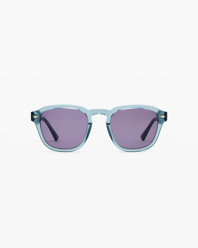 jimmy-fairly-la-headlight-icons-lunettes-de-soleil-rectangulaires-en-ac-tate-pou image 1