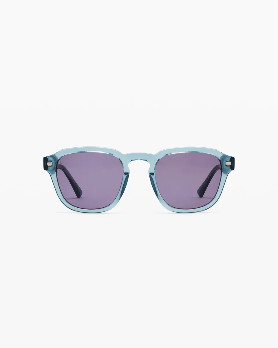 jimmy-fairly-la-headlight-icons-lunettes-de-soleil-rectangulaires-en-ac-tate-pou image 1