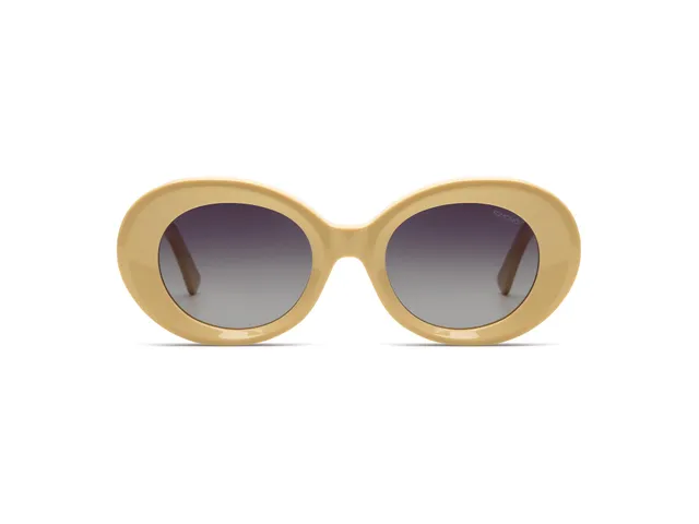 komono-n-marshmallow-lunettes-de-soleil-ovales-blanches-kurt-cobain-par-tom-eere image 1