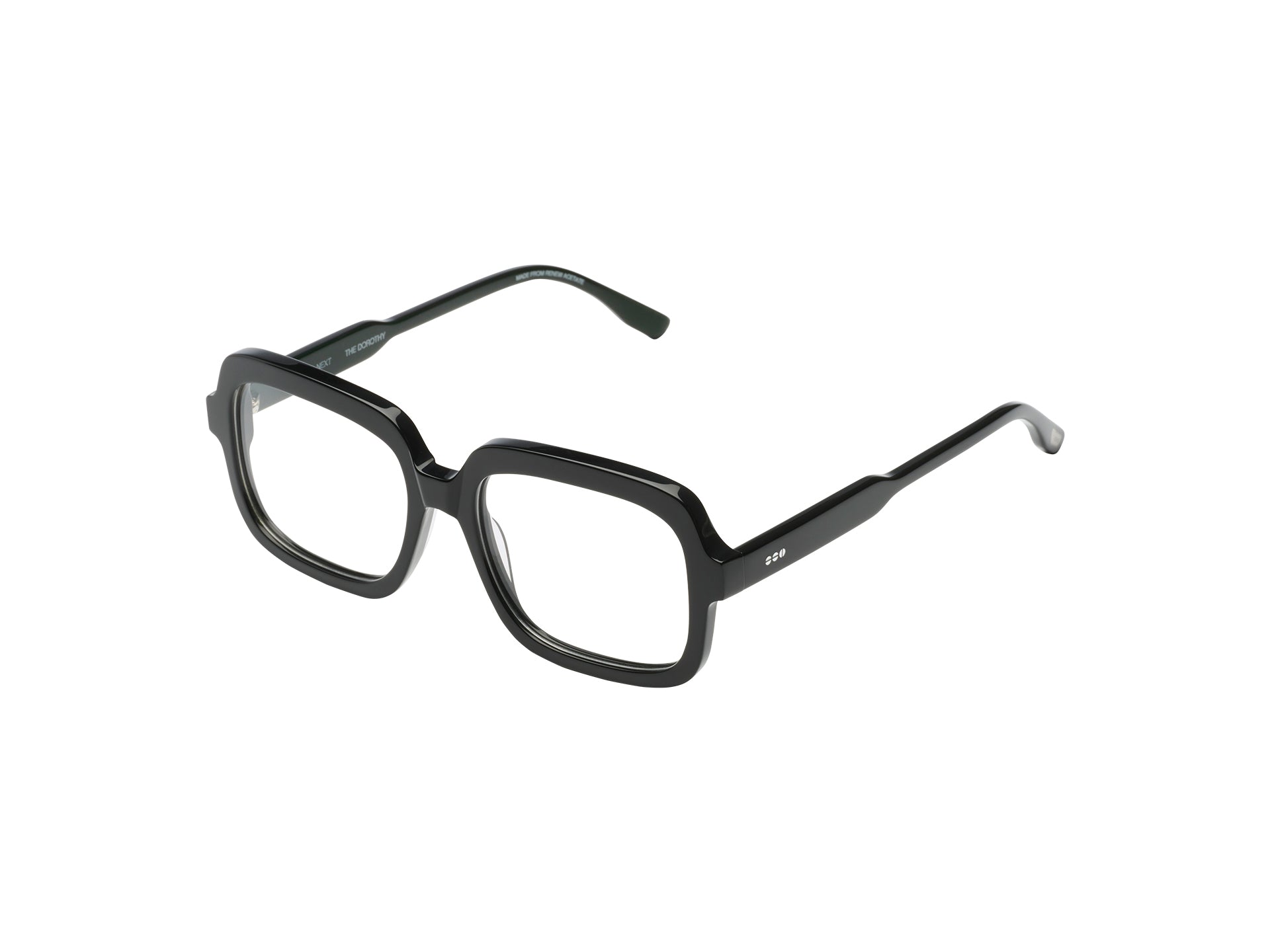 komono-dorothy-black-fern-lunettes-de-vue image 2