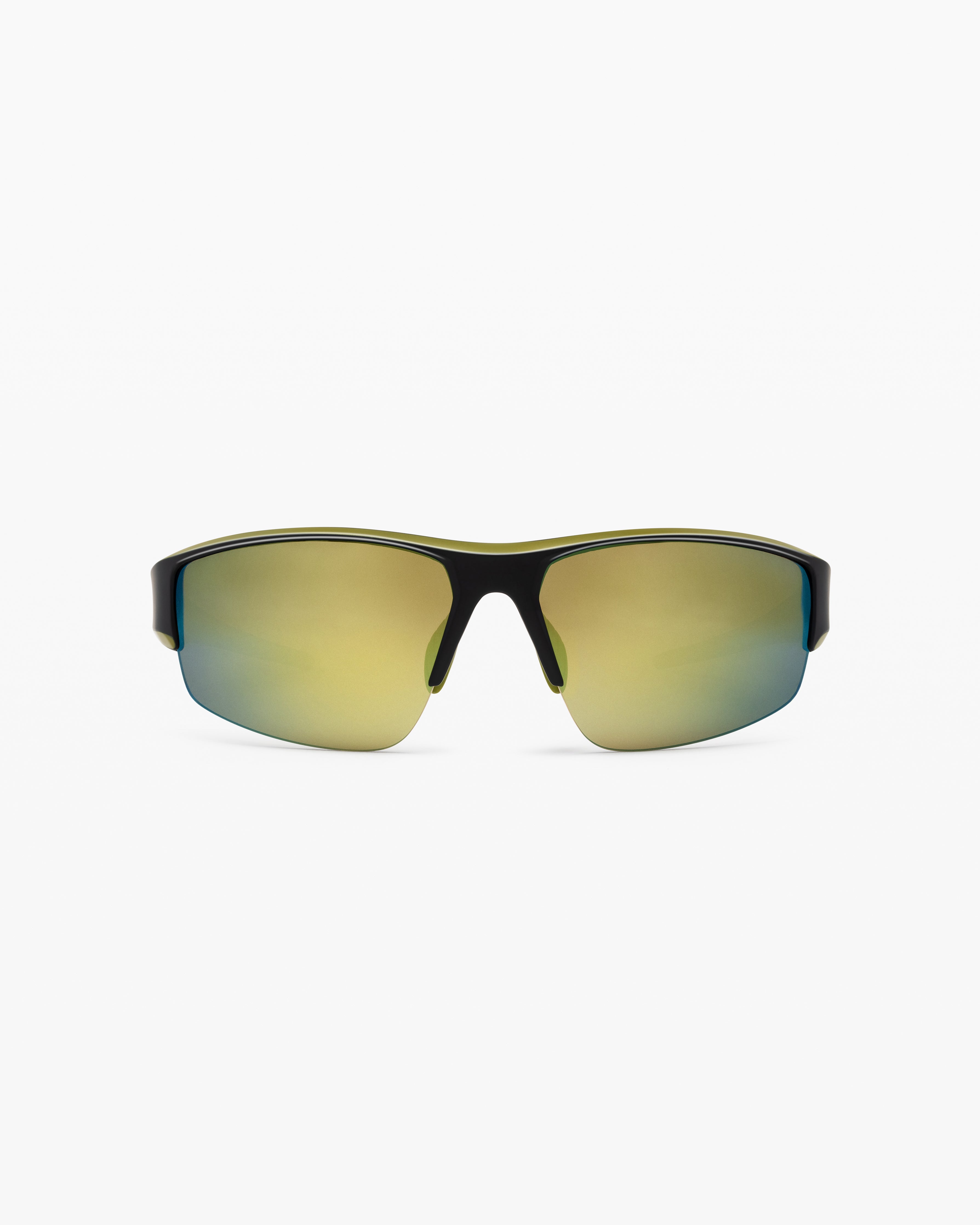 jimmy-fairly-la-volt-lunettes-de-soleil-aviateur-verte-medium-homme image 1