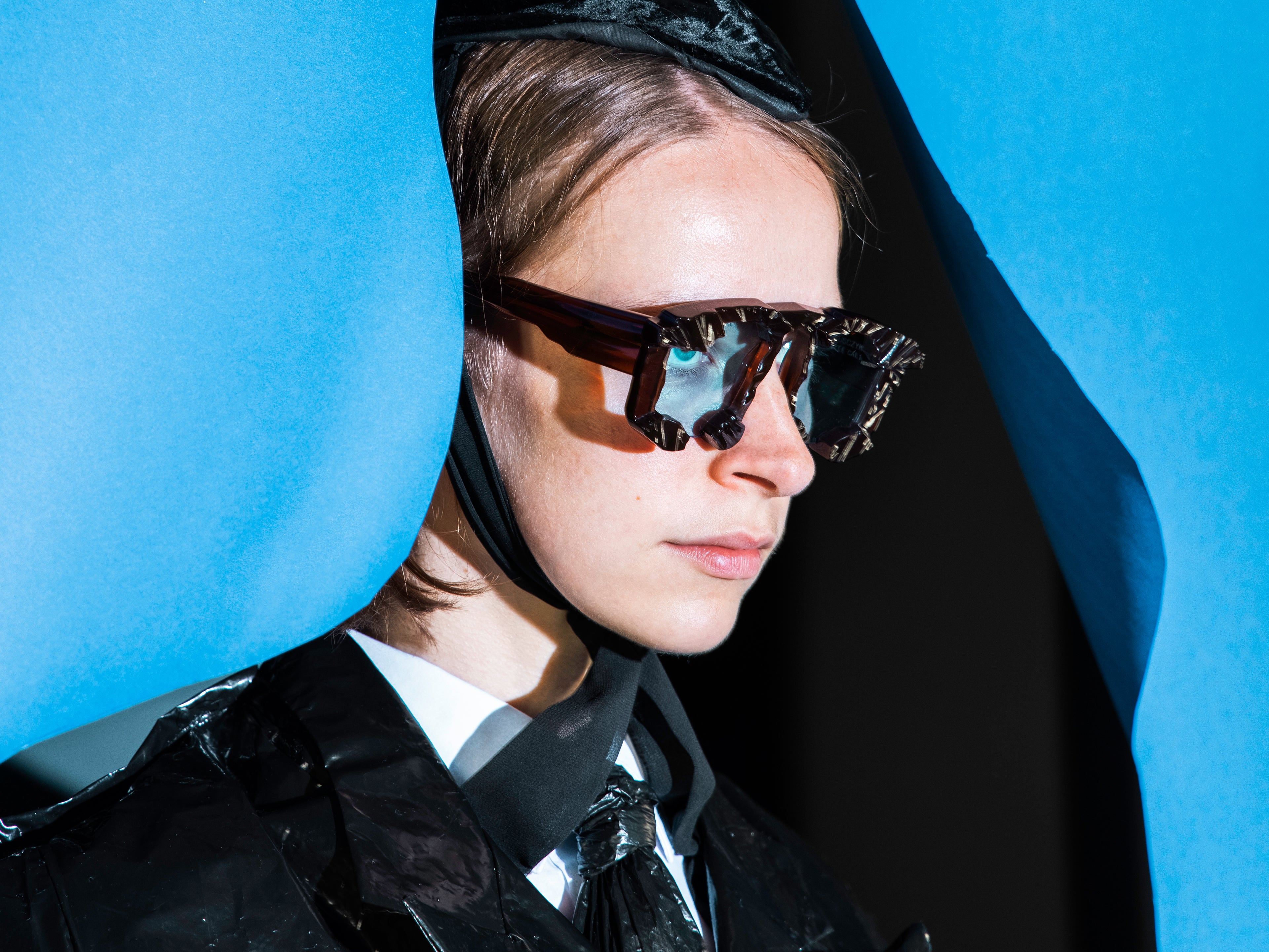 komono-ingmar-x-komono-silver-lunettes-ac-tate-recycl image 3