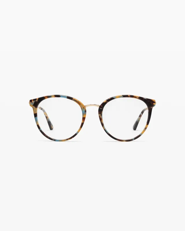 jimmy-fairly-la-peach-l-lunettes-de-vue-rondes-en-ac-tate-et-acier-inoxydable-ca image 1