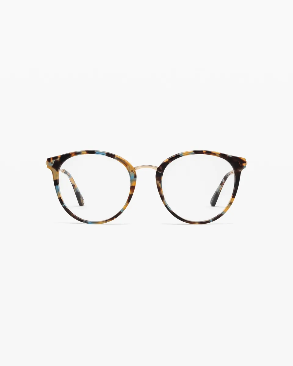 jimmy-fairly-la-peach-l-lunettes-de-vue-rondes-en-ac-tate-et-acier-inoxydable-ca image 1