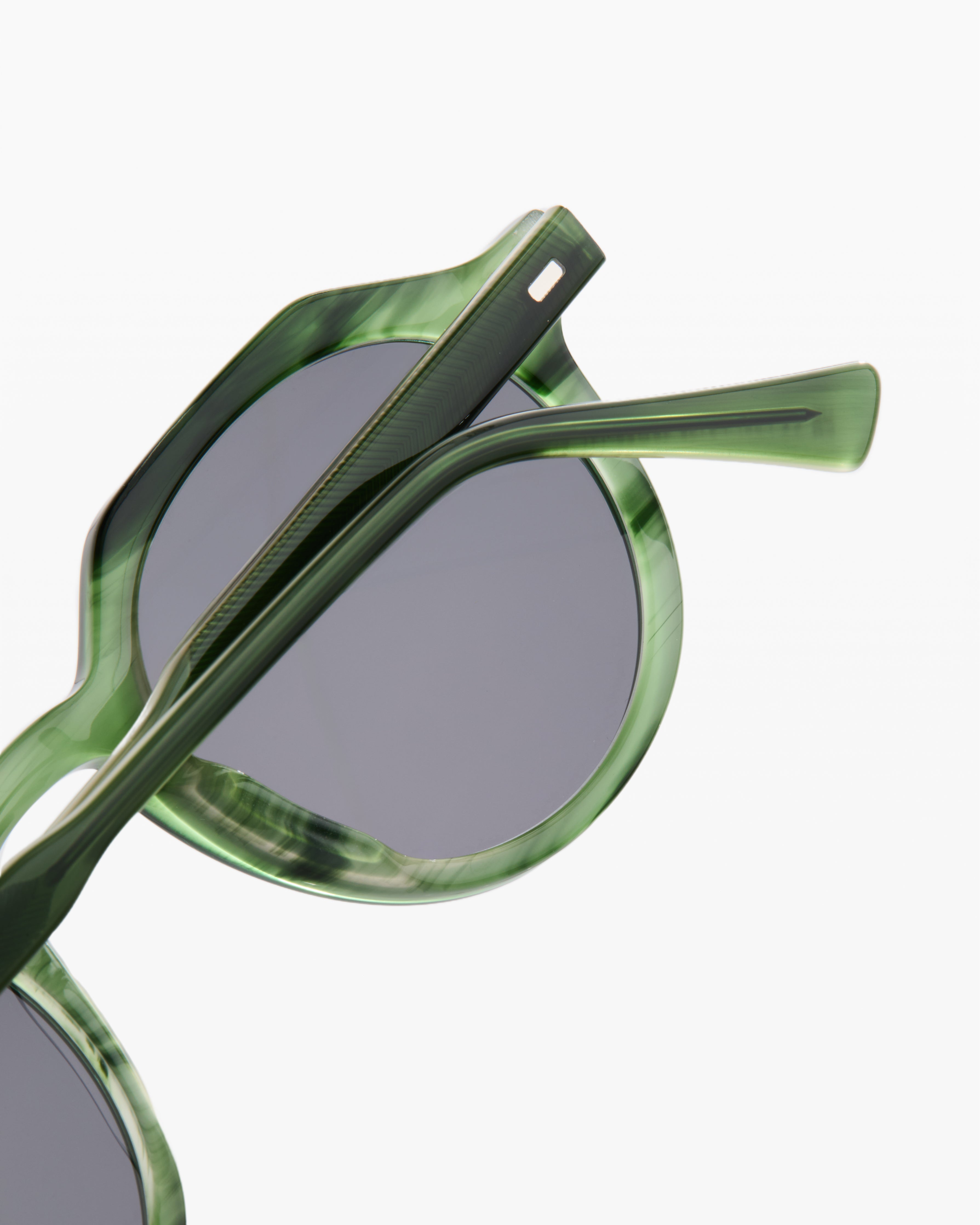 jimmy-fairly-la-coolio-icons-lunettes-de-soleil-rondes-homme-ac-tate-vert image 5