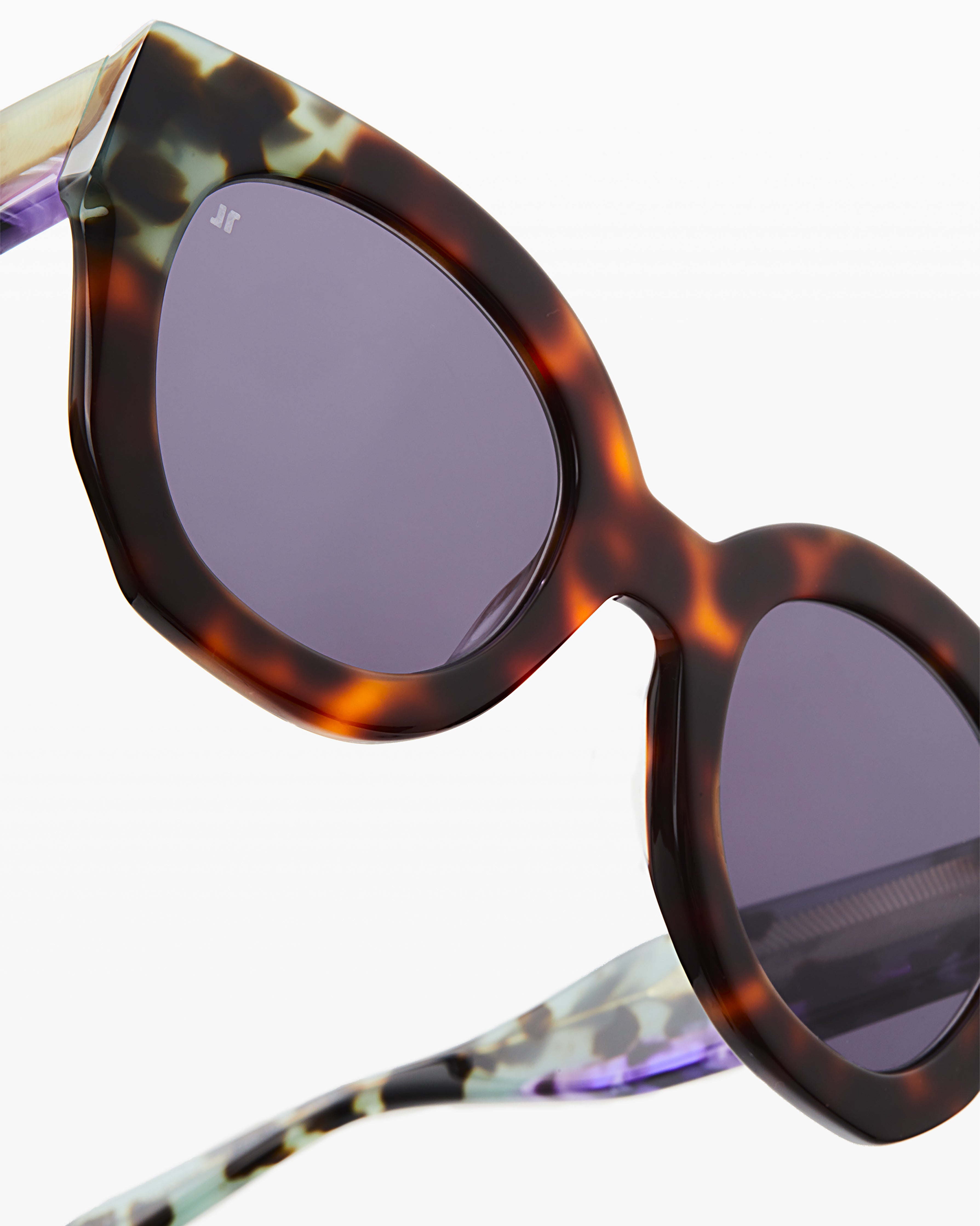 jimmy-fairly-la-swirl-icons-lunettes-de-soleil-papillon-femme-oversize-en-ac-tat image 3