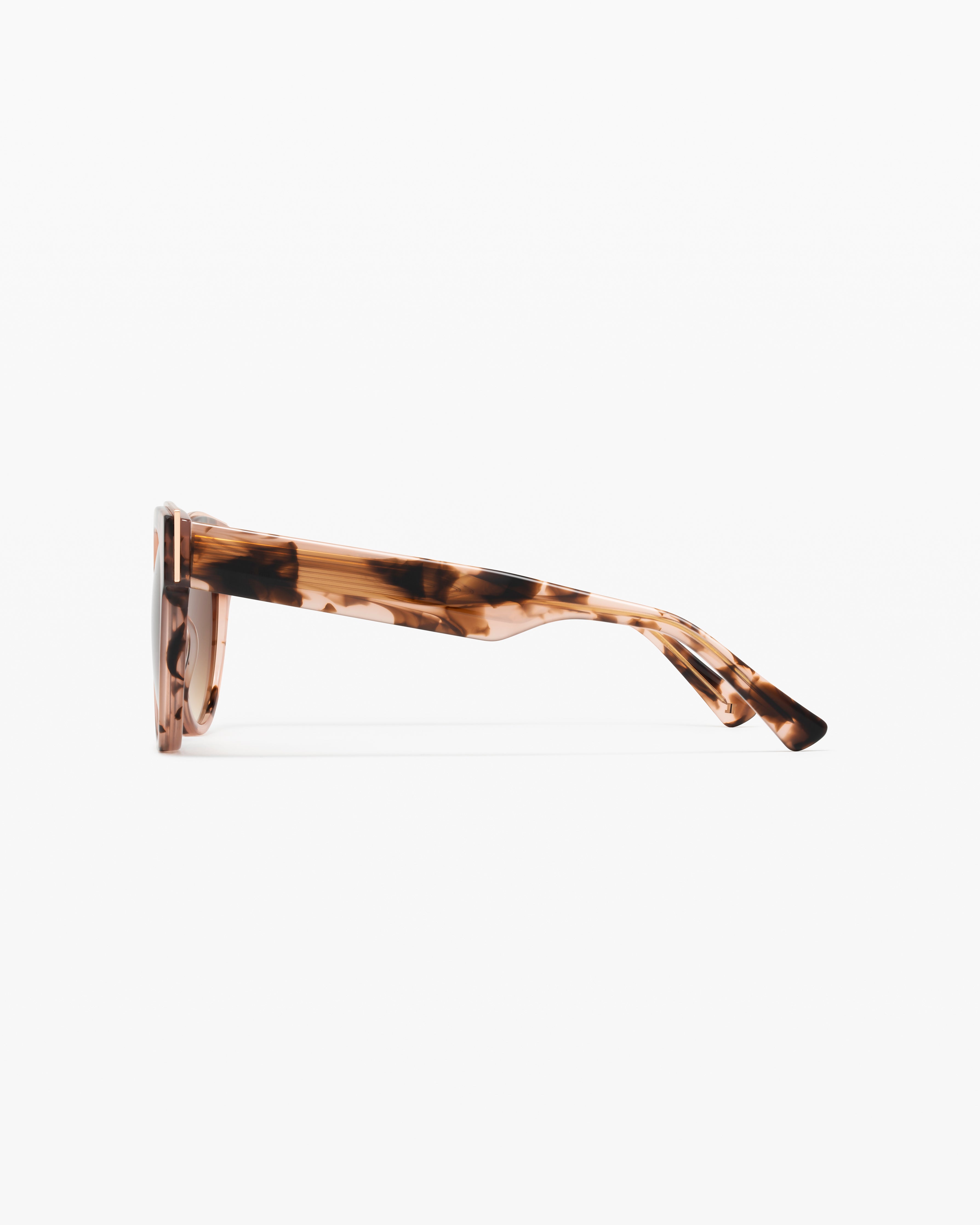jimmy-fairly-la-shore-lunettes-de-soleil-papillon-caille-femme image 2