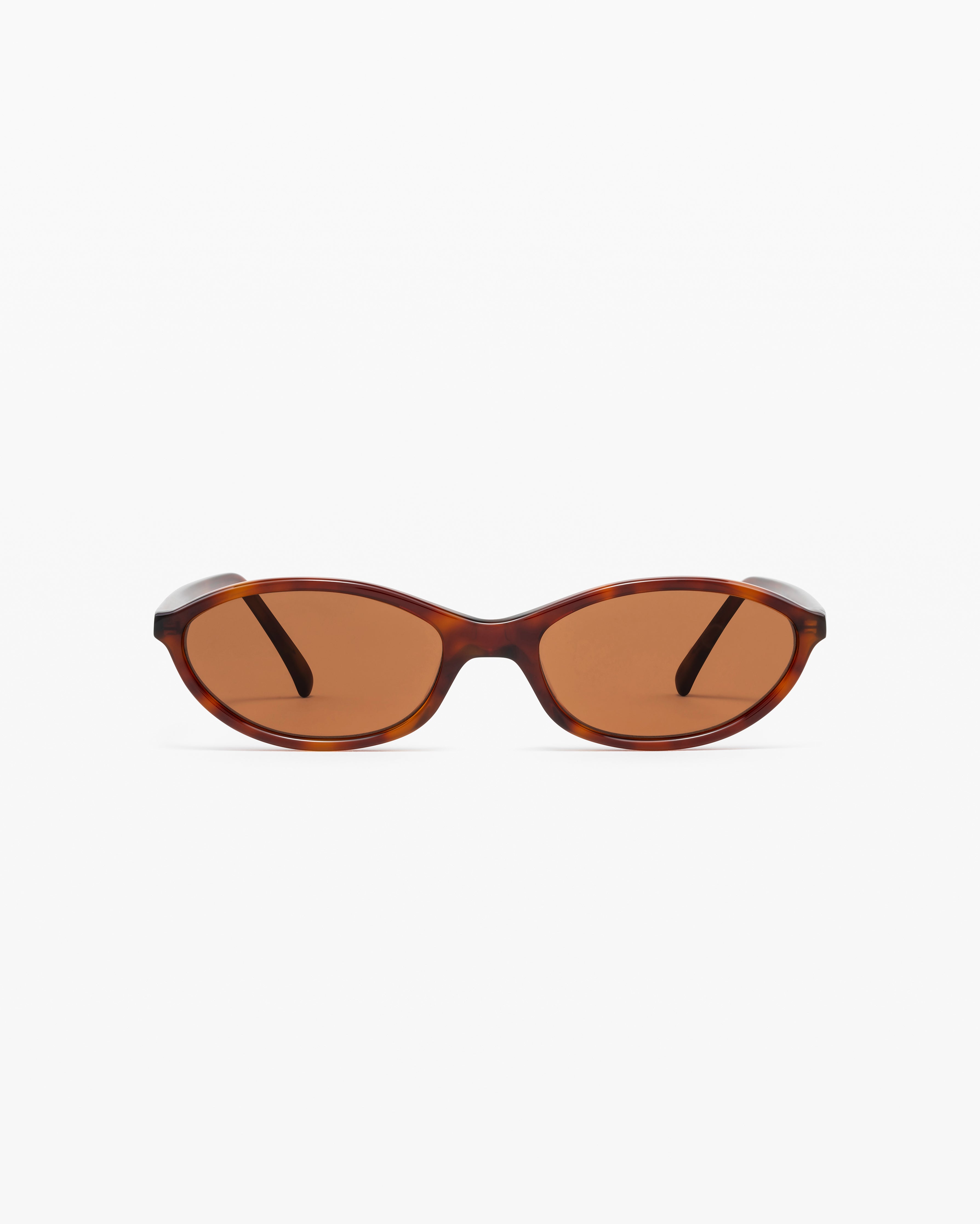 jimmy-fairly-la-cl-o-lunettes-de-soleil-ovales-caille-claire-femme image 1
