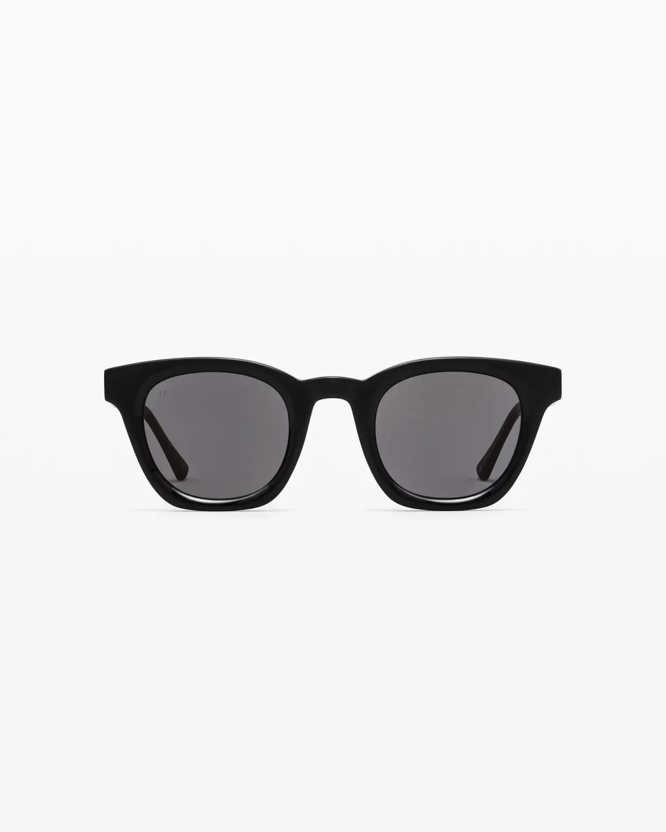 jimmy-fairly-la-caleta-lunettes-de-soleil-papillon-en-ac-tate-noir-taille-m-cat- image 1
