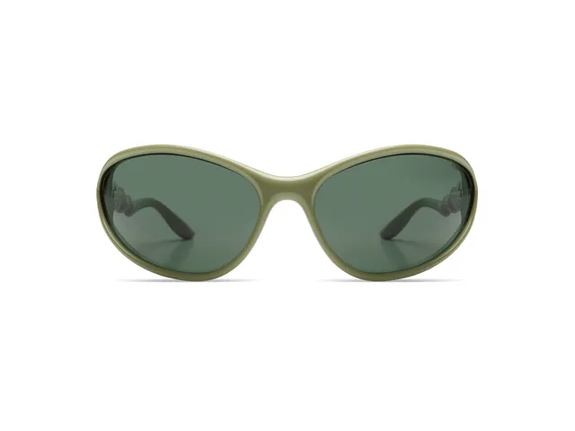 komono-the-glitch-moss-lunettes-de-soleil image 1