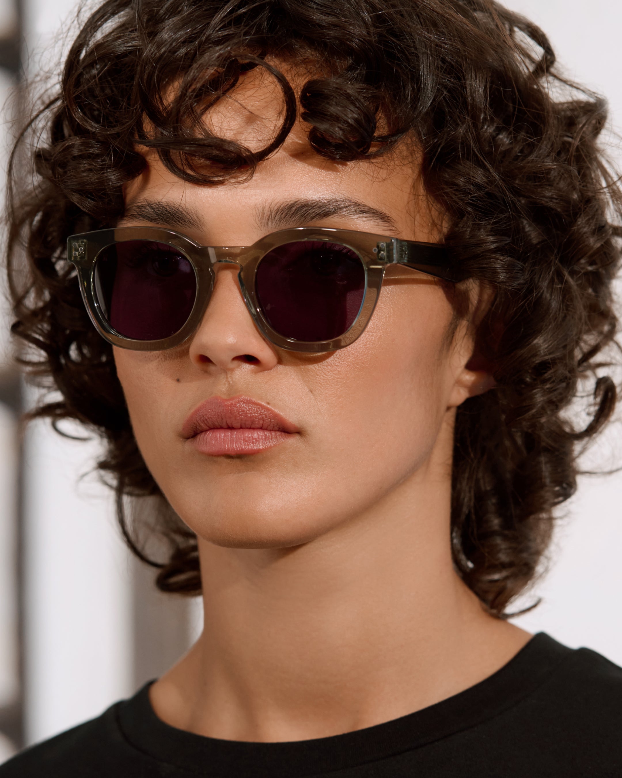 jimmy-fairly-la-ashton-lunettes-de-soleil-rondes-vertes-en-ac-tate-de-cellulose- image 4