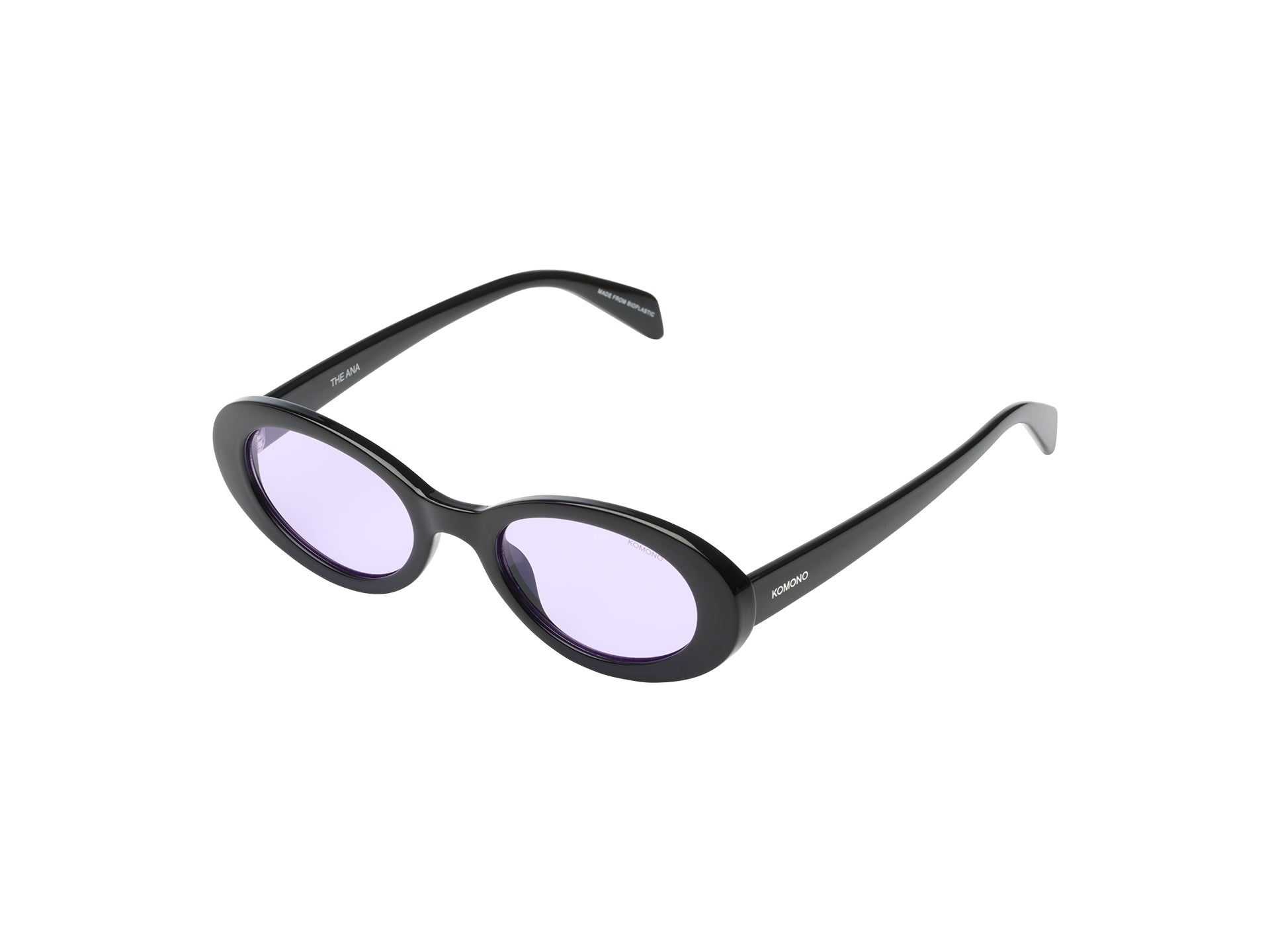 komono-ana-black-fig-lunettes-de-soleil image 2