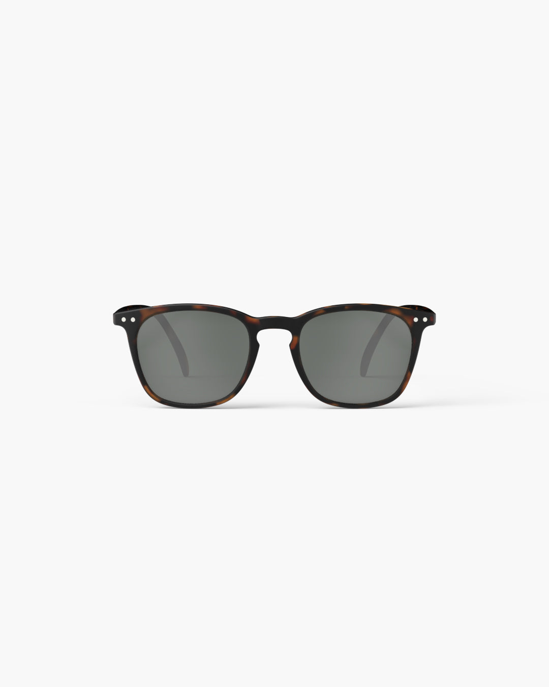 izipizi-sun-e-tortoise-lunettes-de-soleil-unisexes-100-uv image 1