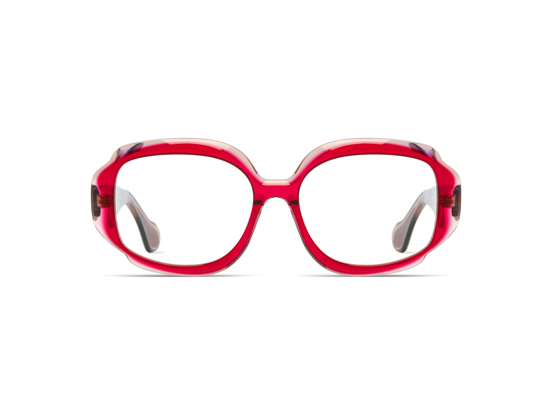 komono-helen-dark-carnation-lunettes-de-soleil image 1