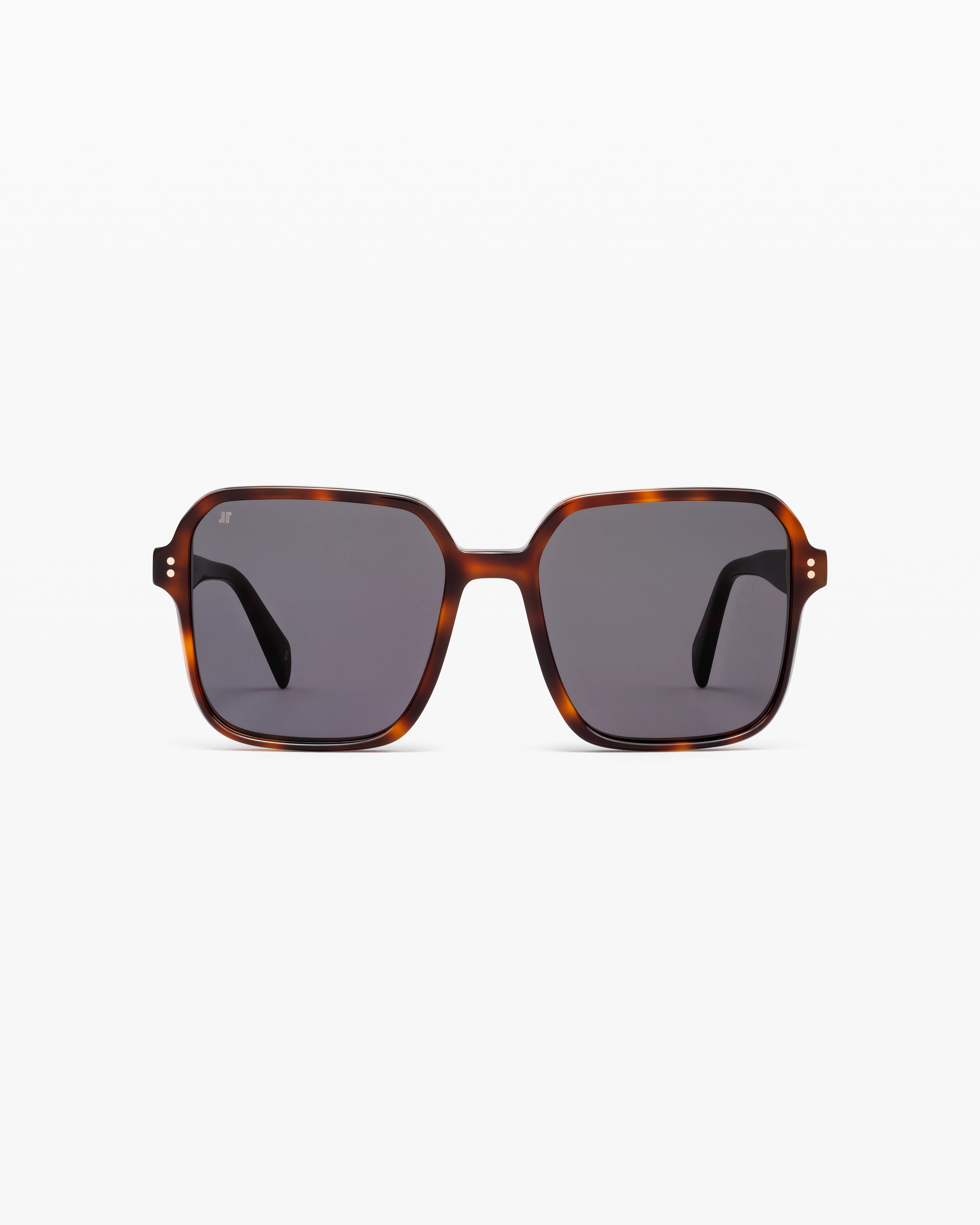jimmy-fairly-la-nami-lunettes-de-soleil-carr-es-oversize-en-ac-tate-dark-tortois image 1