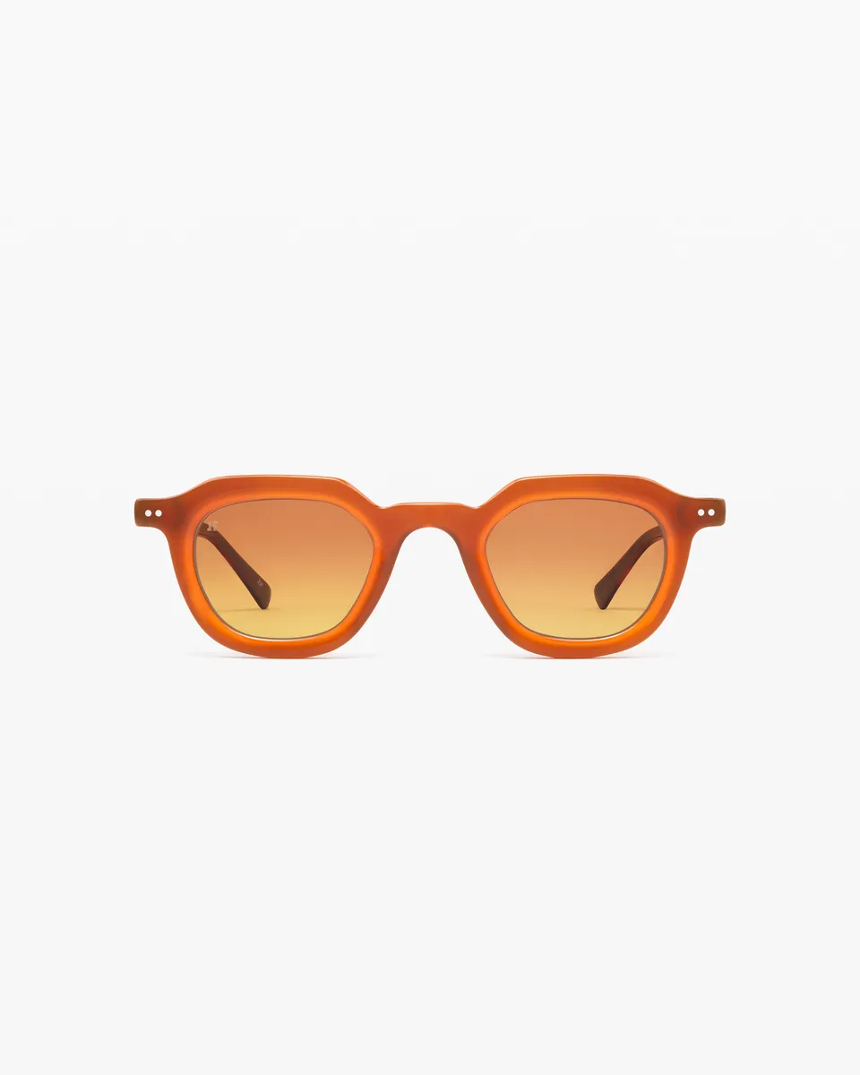 jimmy-fairly-la-fab-jf-colors-lunettes-de-soleil-rondes-homme-orange-verres-cat- image 1