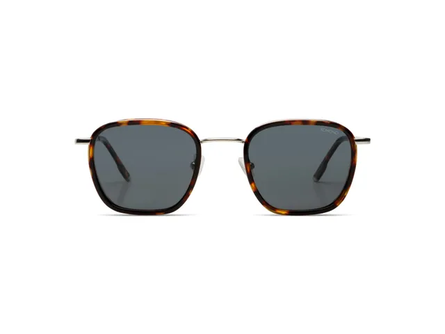 komono-adam-silver-tortoise-glass-wing-lunettes-de-soleil-mixte-mat-riaux image 1