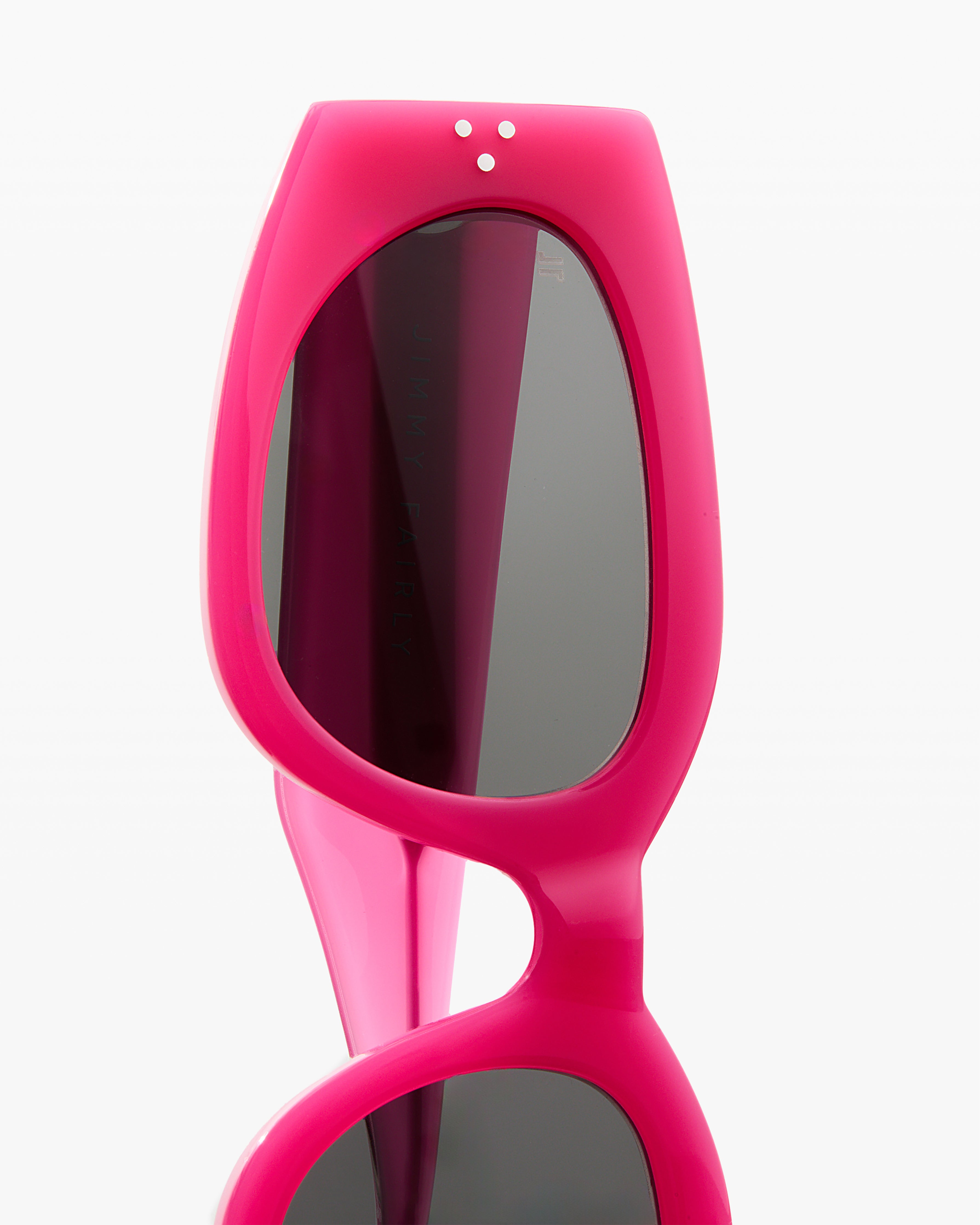 jimmy-fairly-la-amalfi-lunettes-de-soleil-rectangulaires-en-ac-tate-rose-femme-c image 4