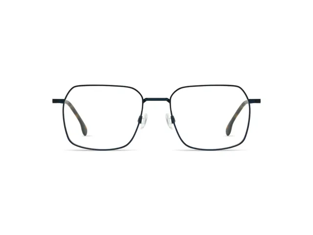komono-rami-graphite-matte-lunettes-de-vue image 1
