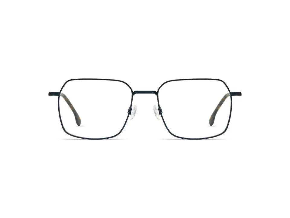 komono-rami-graphite-matte-lunettes-de-vue image 1