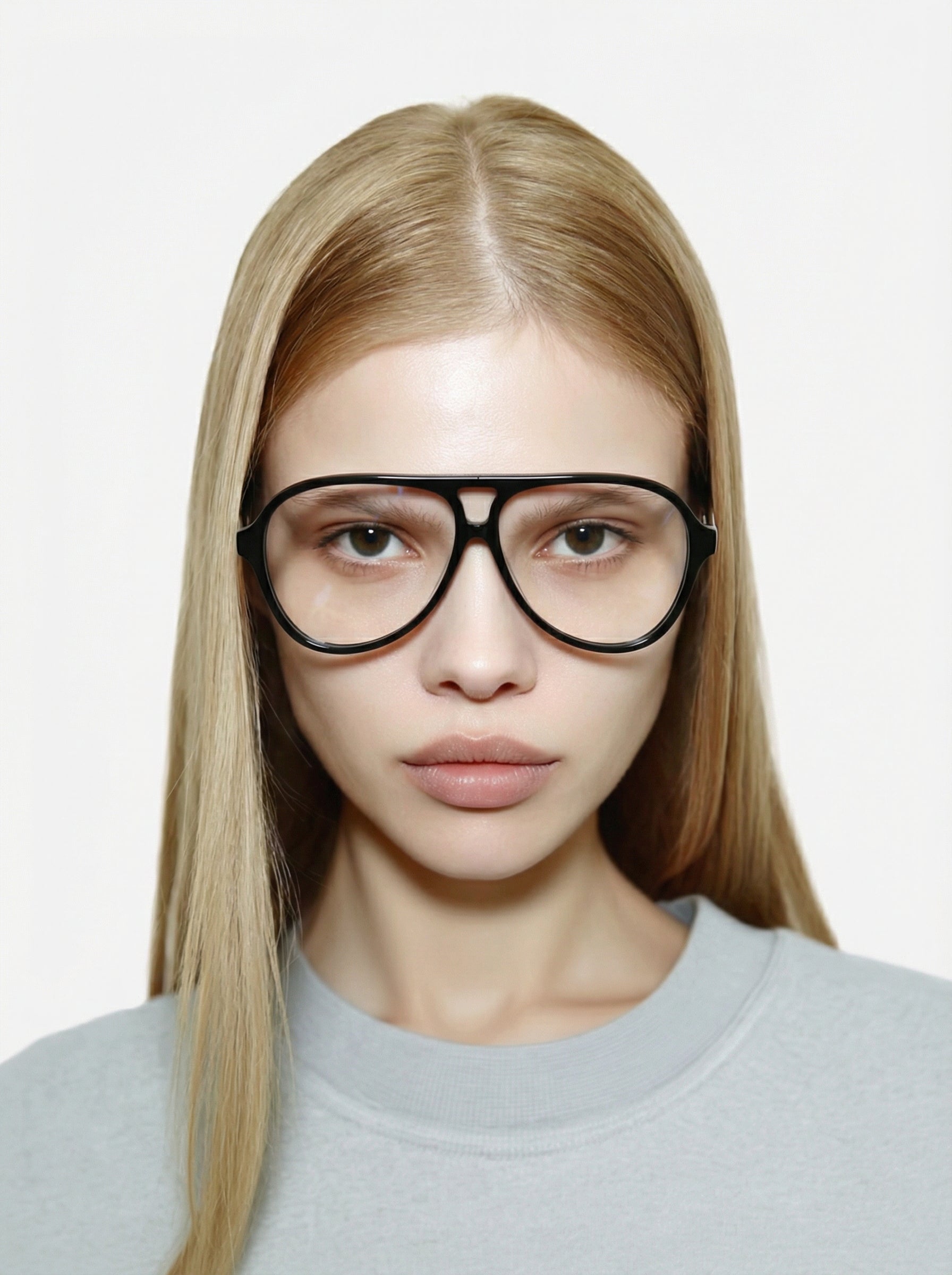 komono-elodie-black-rain-monture-optique image 4