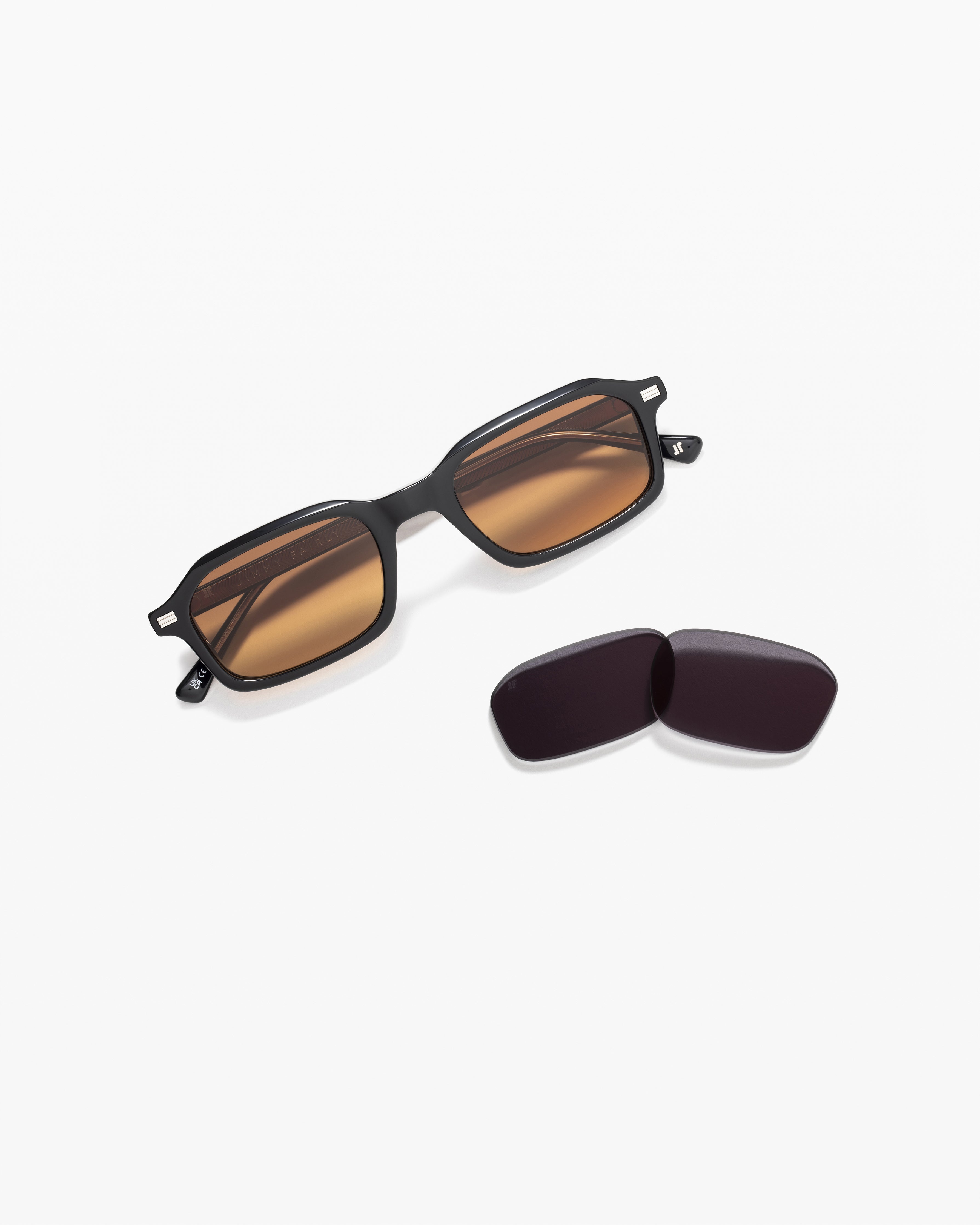 jimmy-fairly-la-idro-jf-colors-lunettes-de-soleil-rectangulaires-noires-verres-c image 8