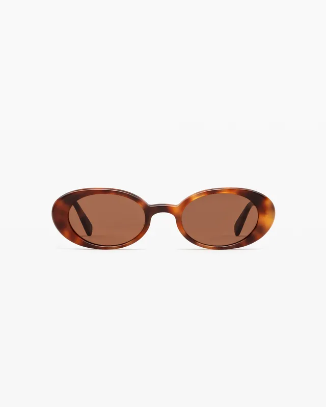 jimmy-fairly-la-alix-s-lunettes-de-soleil-ovales-caille-femme image 1