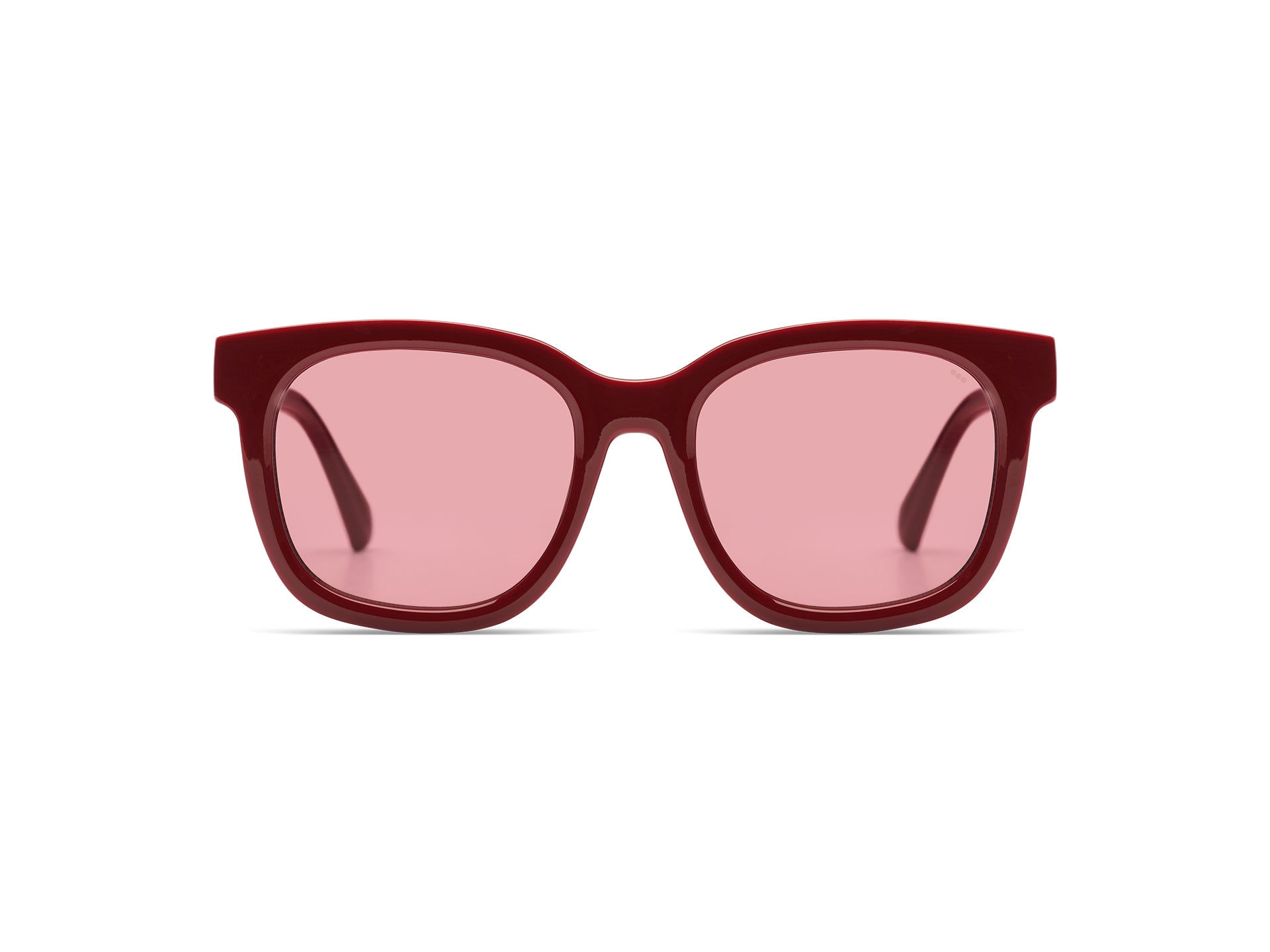 komono-sienna-lunettes-claret image 1