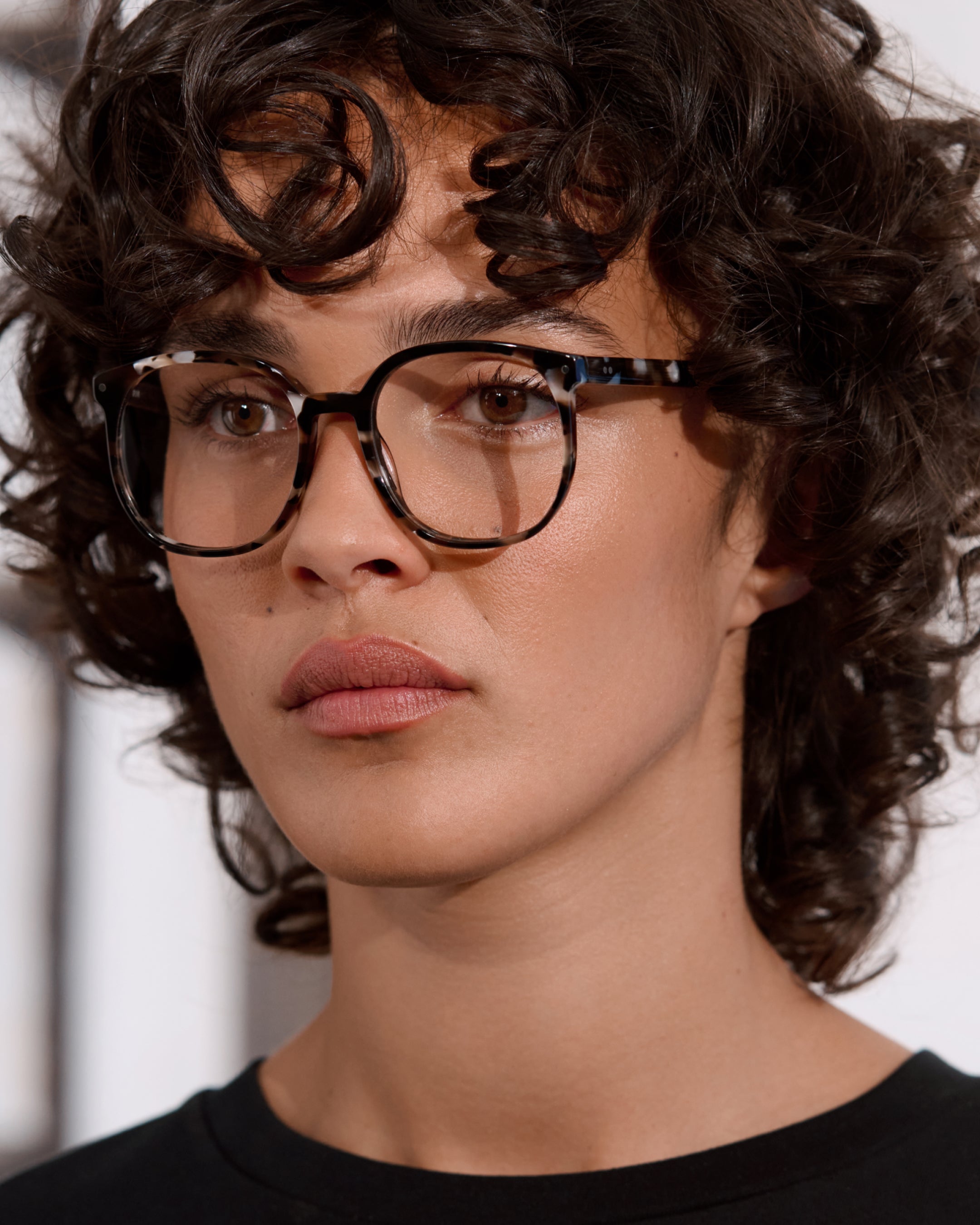 jimmy-fairly-la-flawless-lunettes-de-vue-rondes-oversize-caille image 5