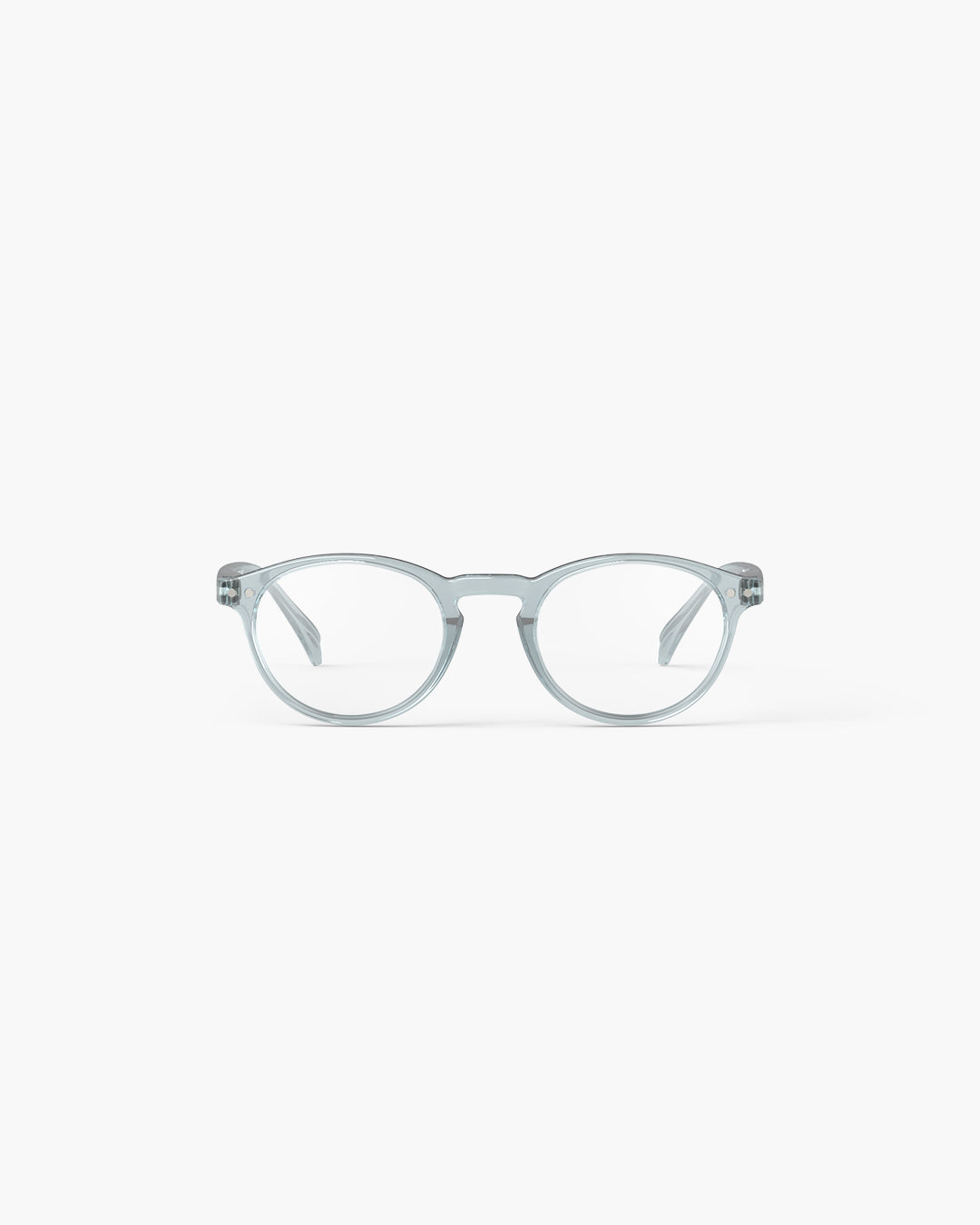 izipizi-reading-a-frozen-blue-lunettes-de-lecture-unisexes image 1