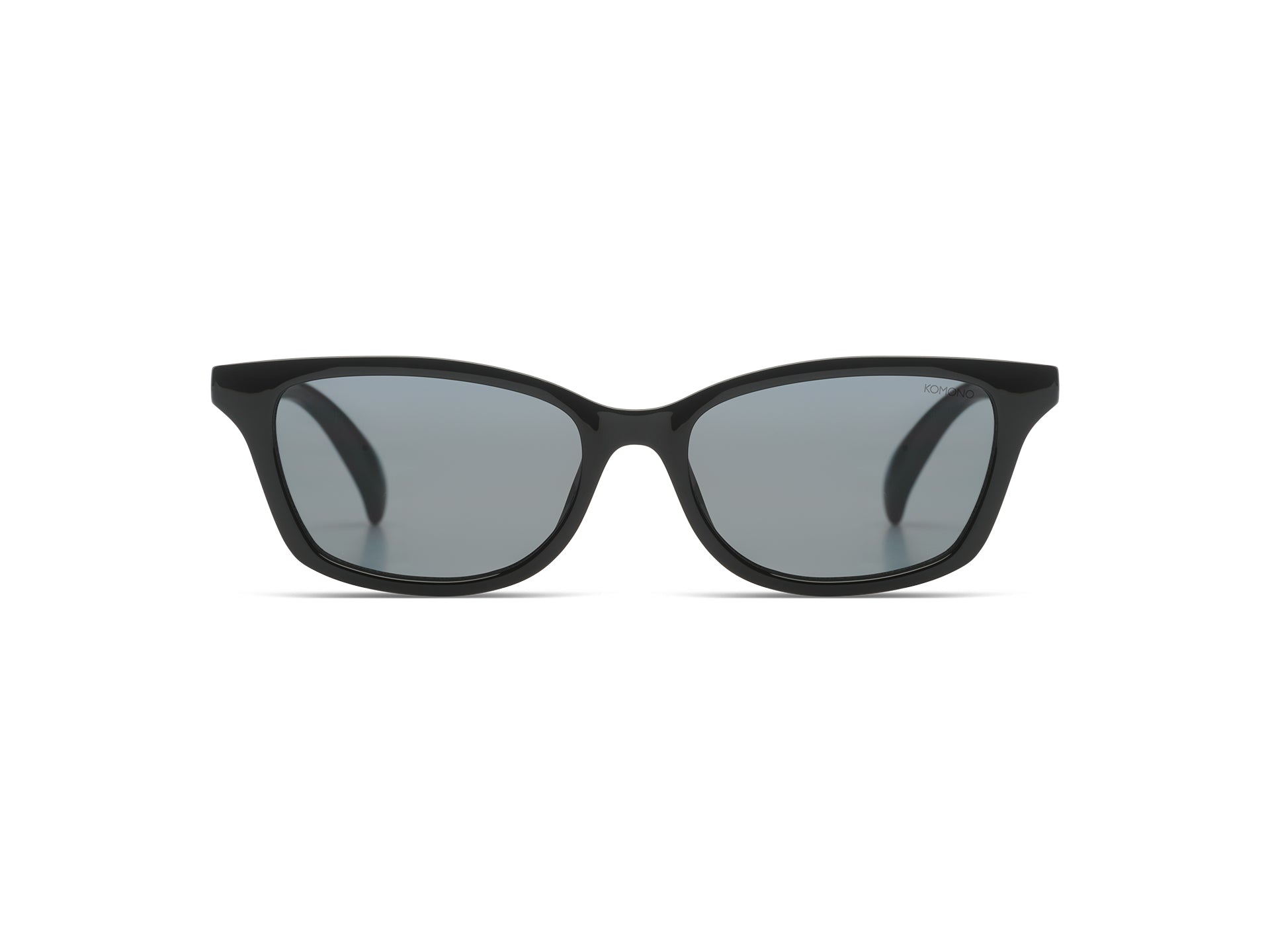 komono-gloria-black-lunettes-unisexe-originals image 1