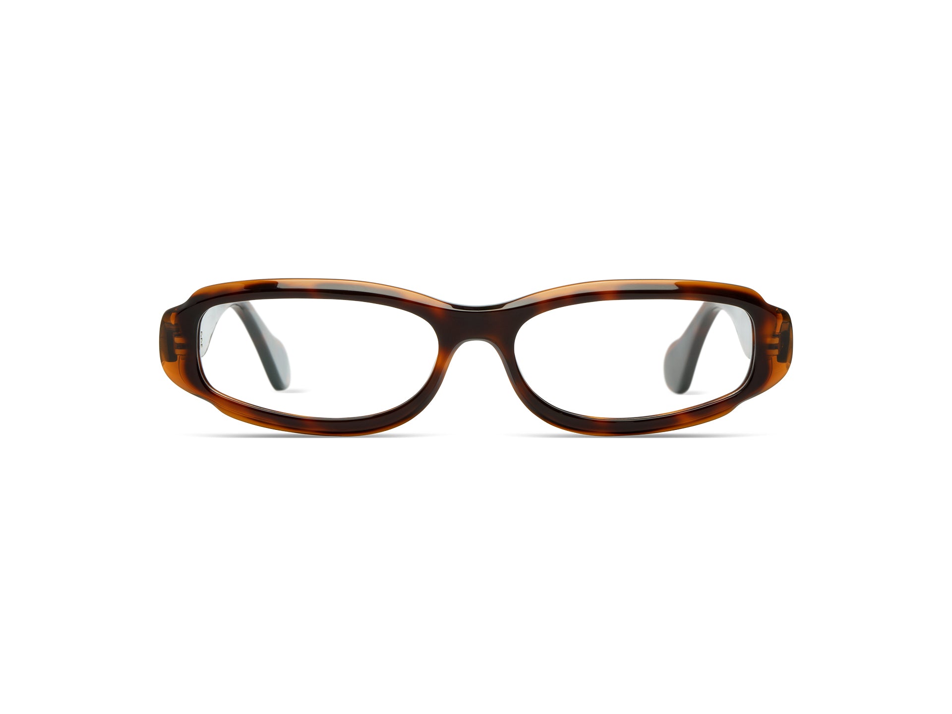 komono-clyde-driftwood-lunettes-de-vue image 1
