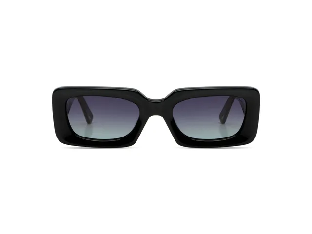 komono-o-black-sage-lunettes-de-soleil-carr-es-unisexes-komono-x-tom-eerebout image 1