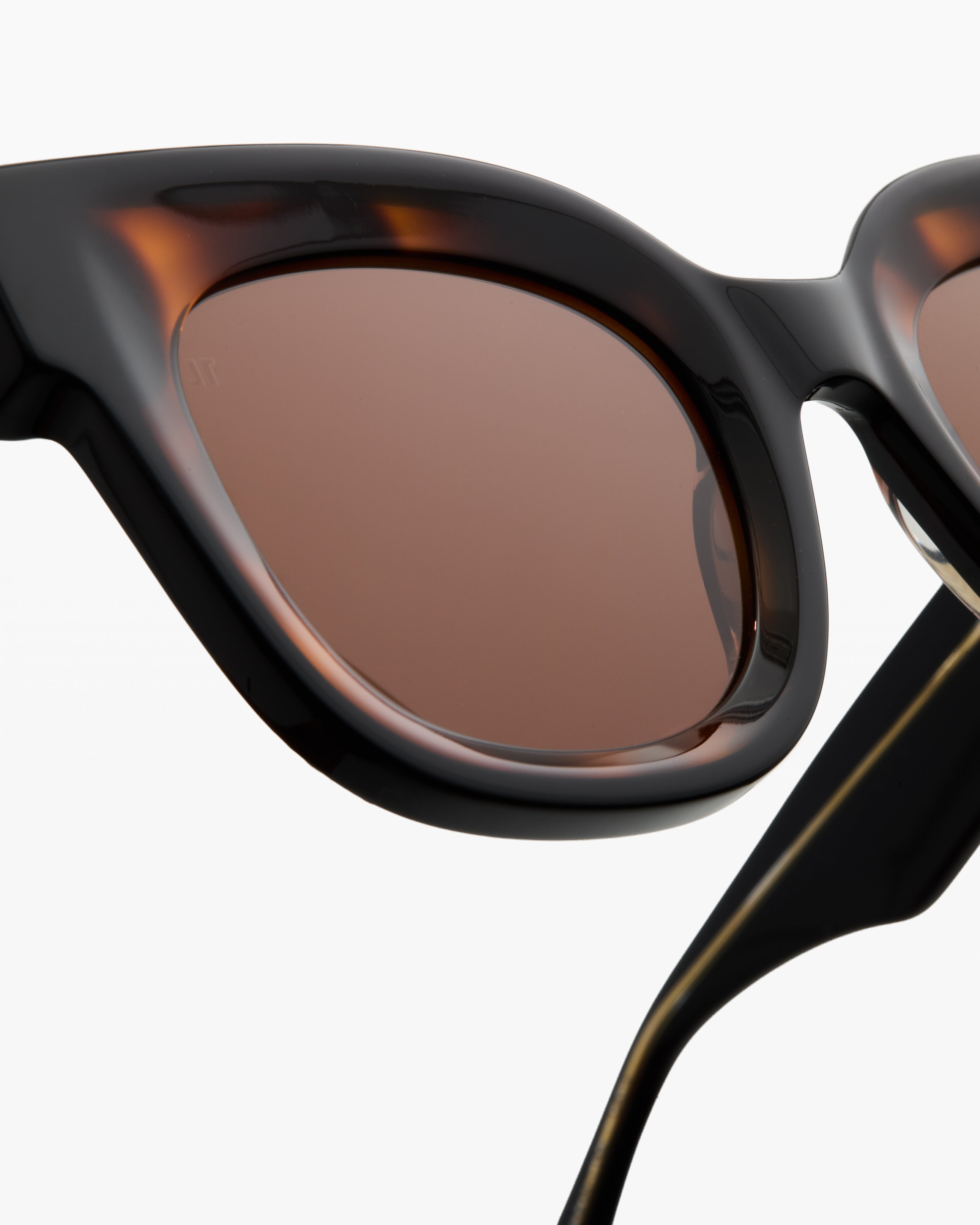 jimmy-fairly-la-maya-lunettes-de-soleil-papillon-oversize-femme image 5