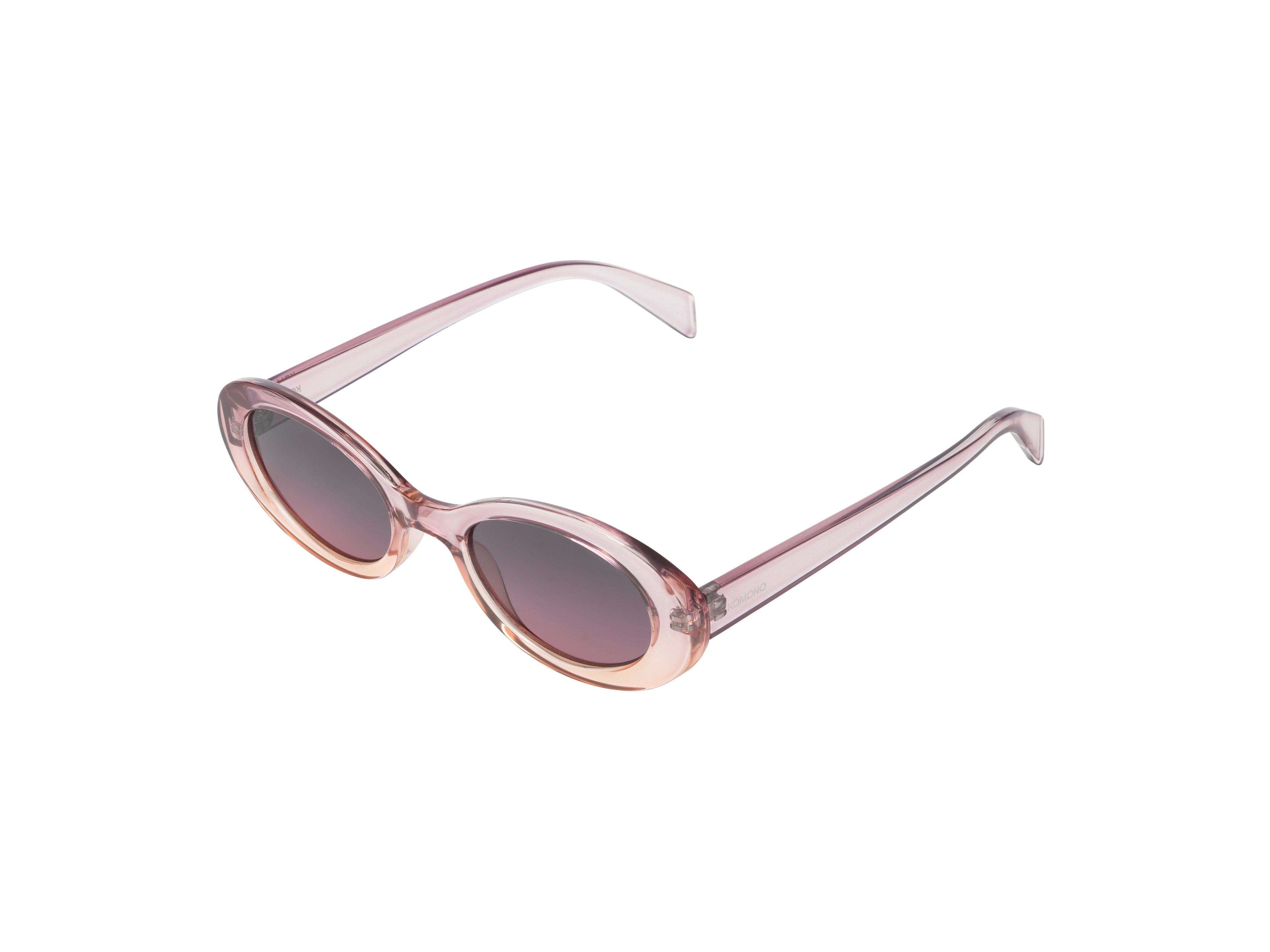 komono-ana-jr-blush-lunettes-de-soleil-enfant-ovales-uv-400-6-11-ans image 2