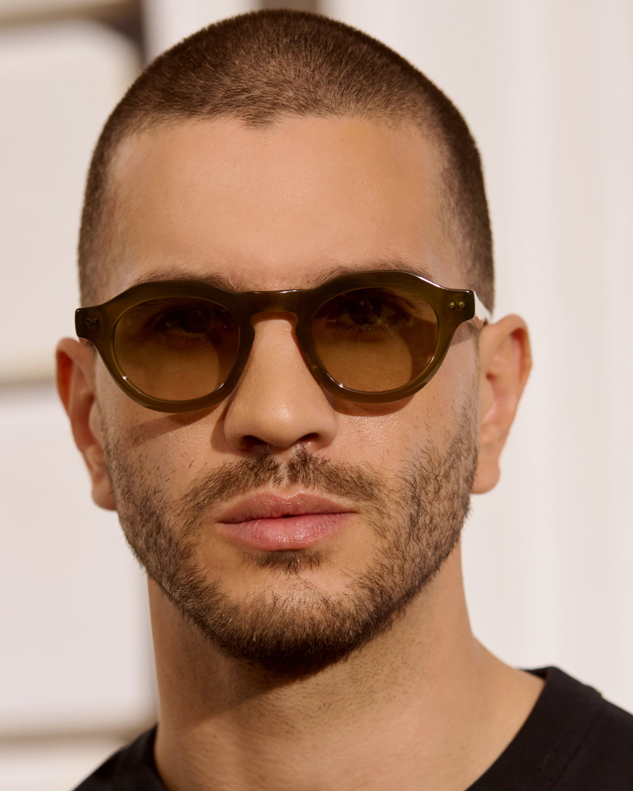 jimmy-fairly-la-dewi-jf-colors-lunettes-de-soleil-rondes-vertes-homme-medium image 3