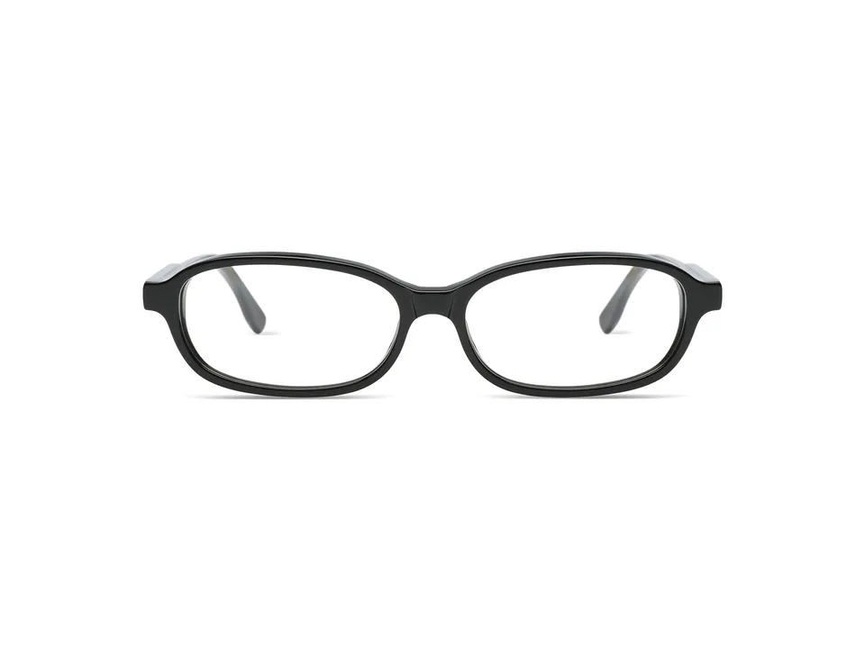komono-linda-lunettes-de-vue-black image 1