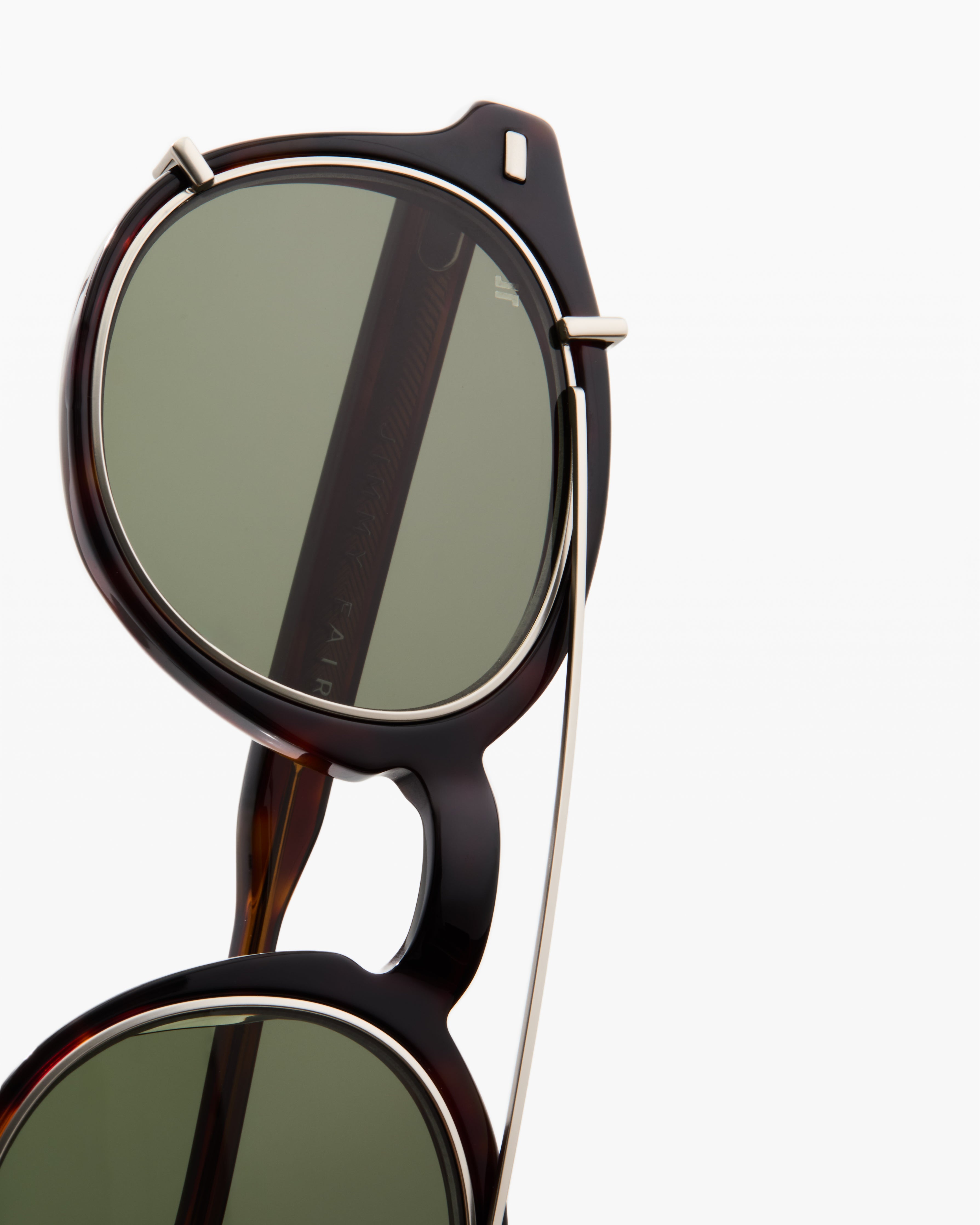 jimmy-fairly-la-asti-lunettes-de-soleil-aviateur-caille-taille-m image 5