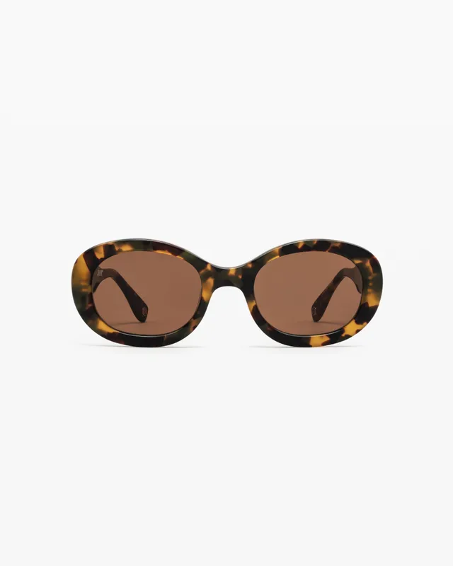 jimmy-fairly-la-margaux-lunettes-de-soleil-papillon-femme-ac-tate-caille-fonc-ta image 1