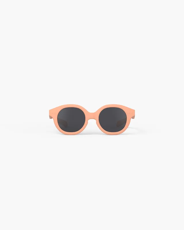 izipizi-new-born-c-apricot-polarized-lunettes-de-soleil-b-b-0-9-mois image 1