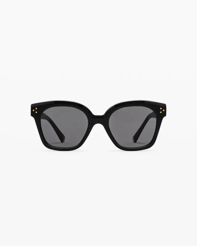 jimmy-fairly-la-positano-lunettes-de-soleil-papillon-noires-taille-m image 1