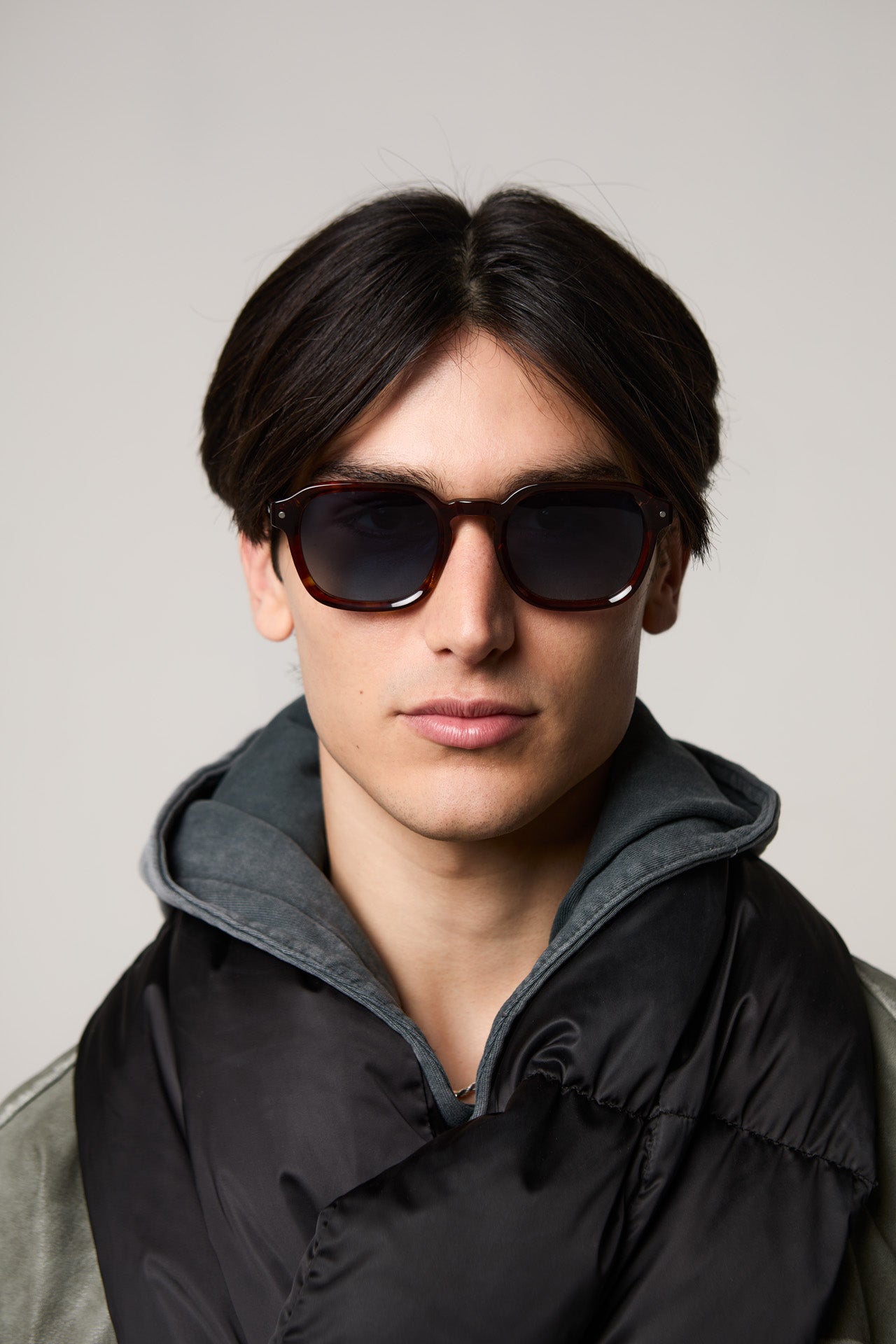 komono-knox-bourbon-lunettes-de-soleil-polaris-es image 5