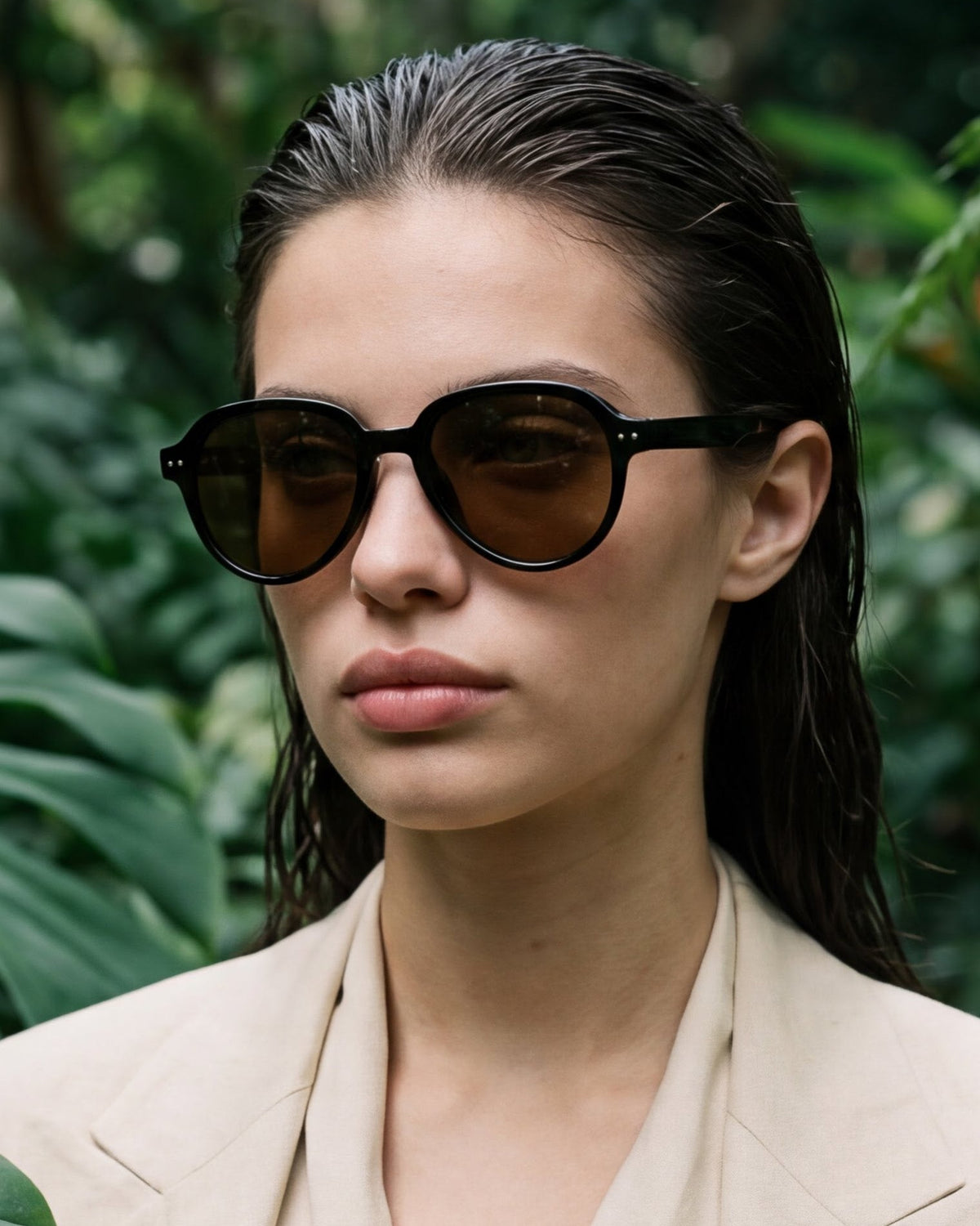 le-petit-lunetier-cristobal-marron-lunettes-de-soleil-r-tro-ann-es-70-en-ac-tate image 2