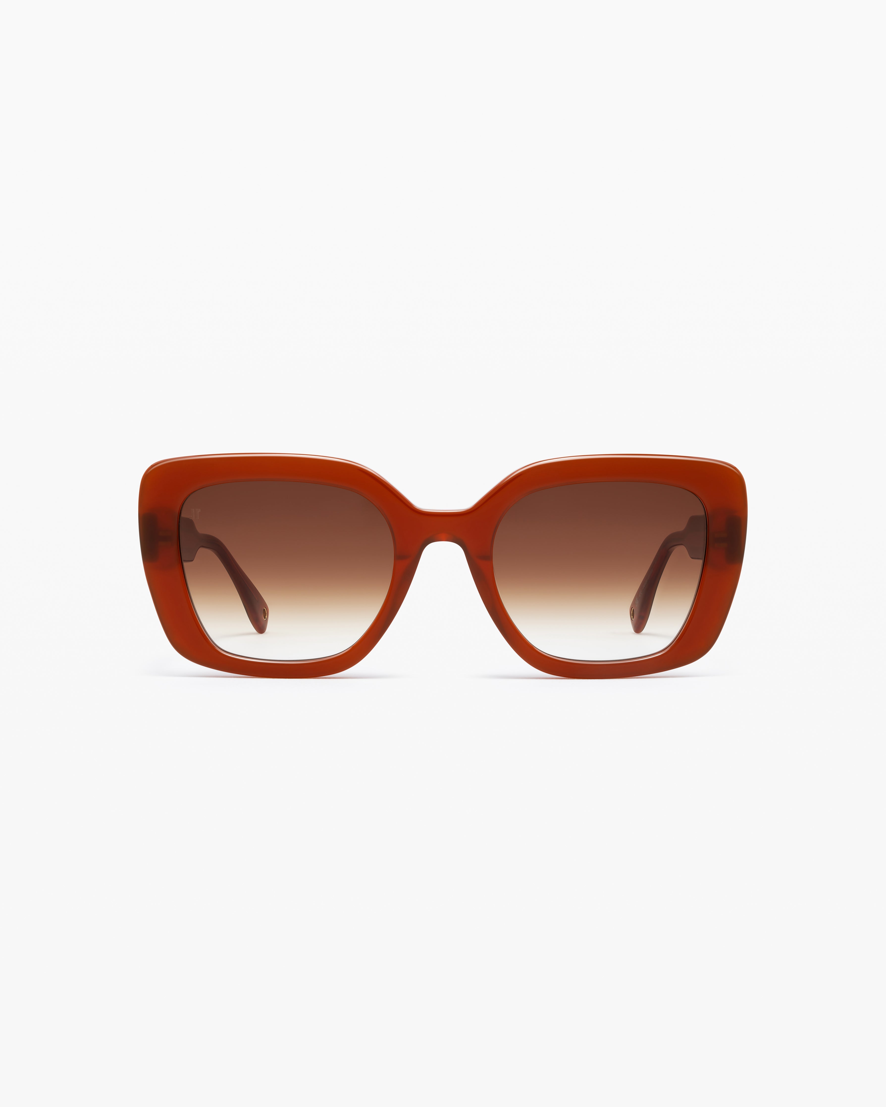 jimmy-fairly-la-amaya-lunettes-de-soleil-papillon-oversize-en-ac-tate-orange-ver image 1