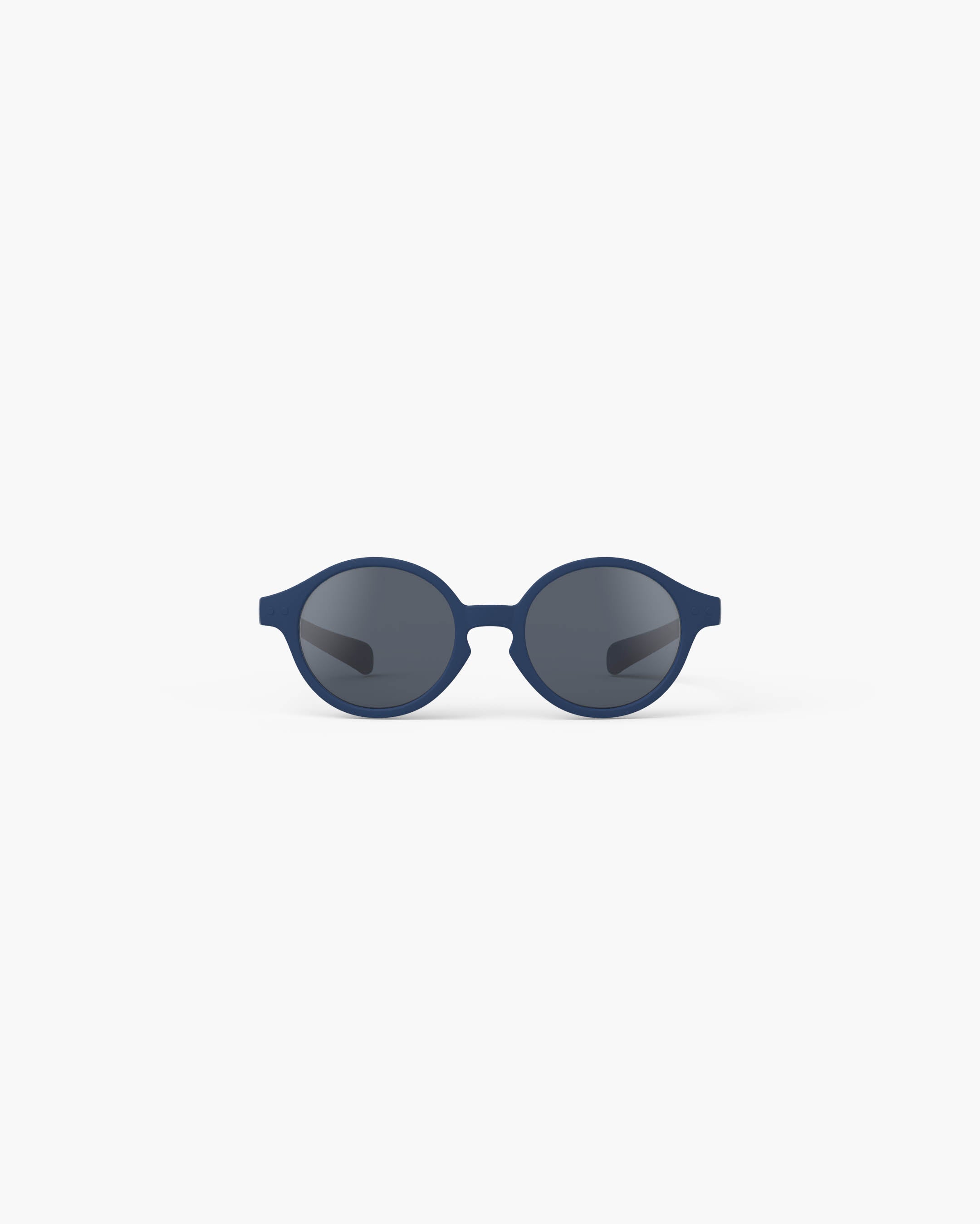 izipizi-baby-d-bleu-denim-polaris-lunettes-de-soleil-enfant-biosourc-es-100-uv image 1