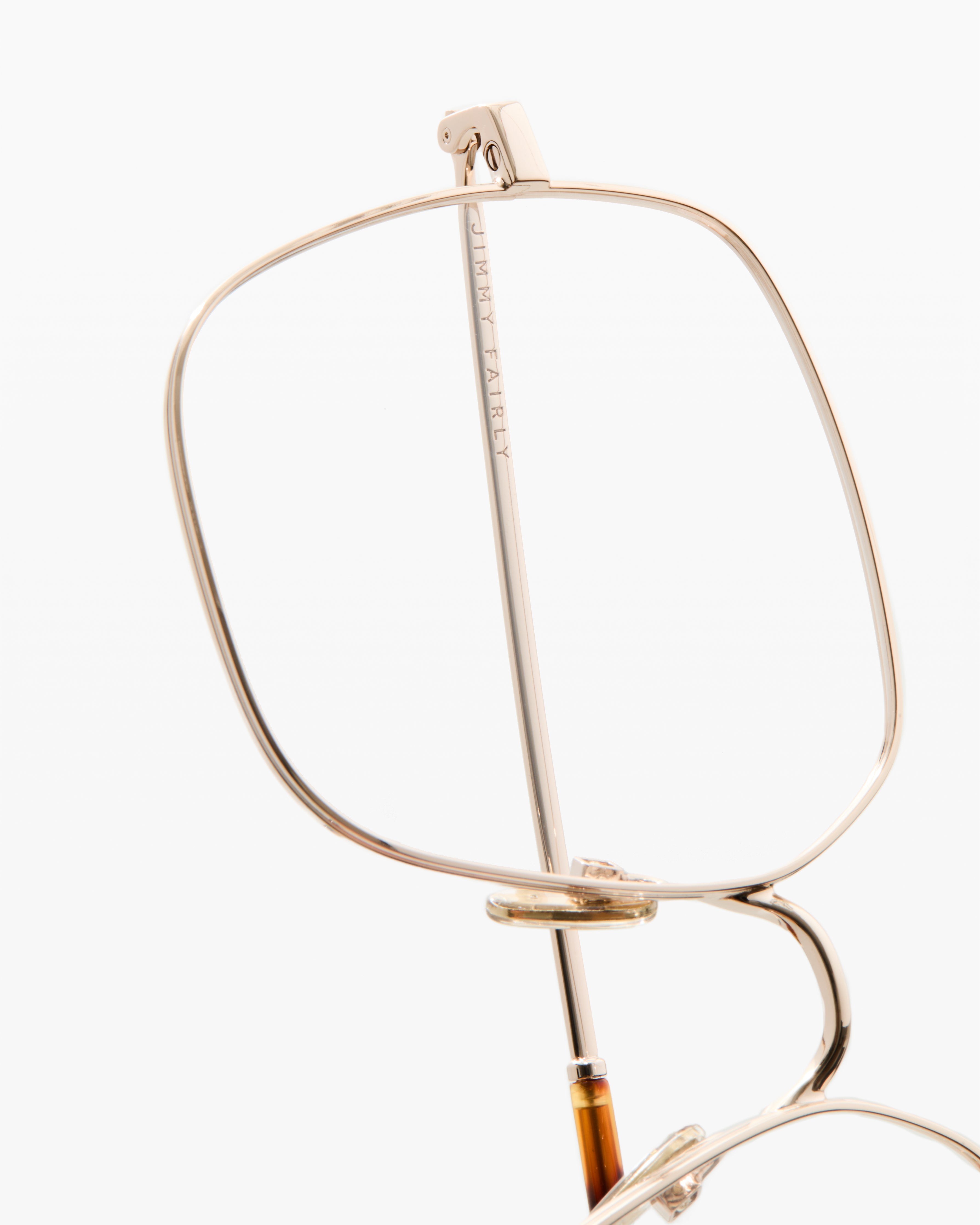 jimmy-fairly-la-louna-lunettes-de-vue-carr-es-mixtes-ac-tate-inox-taille-m-femme image 3