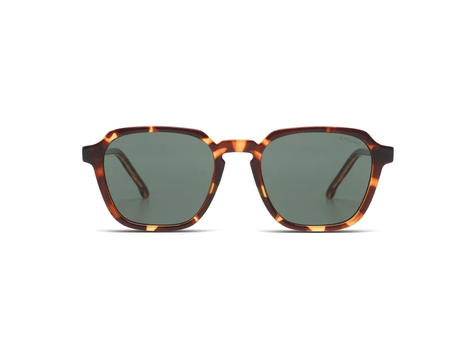 komono-matty-havana-lunettes-de-soleil-rectangle-monture-bioplastique-taille-med image 1