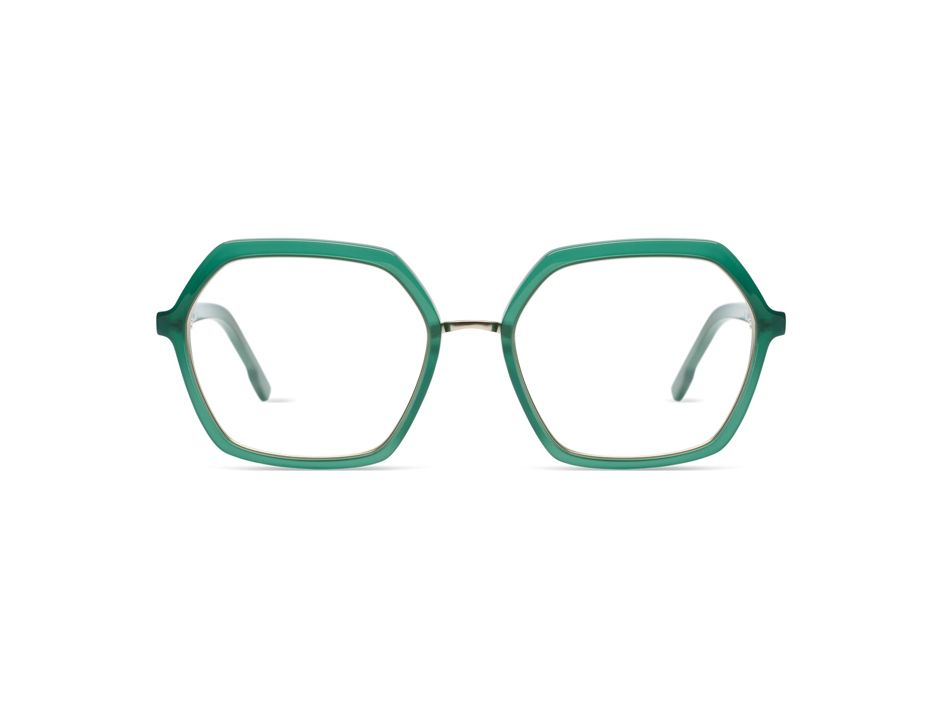 komono-paige-seagrass-monture-optique image 1